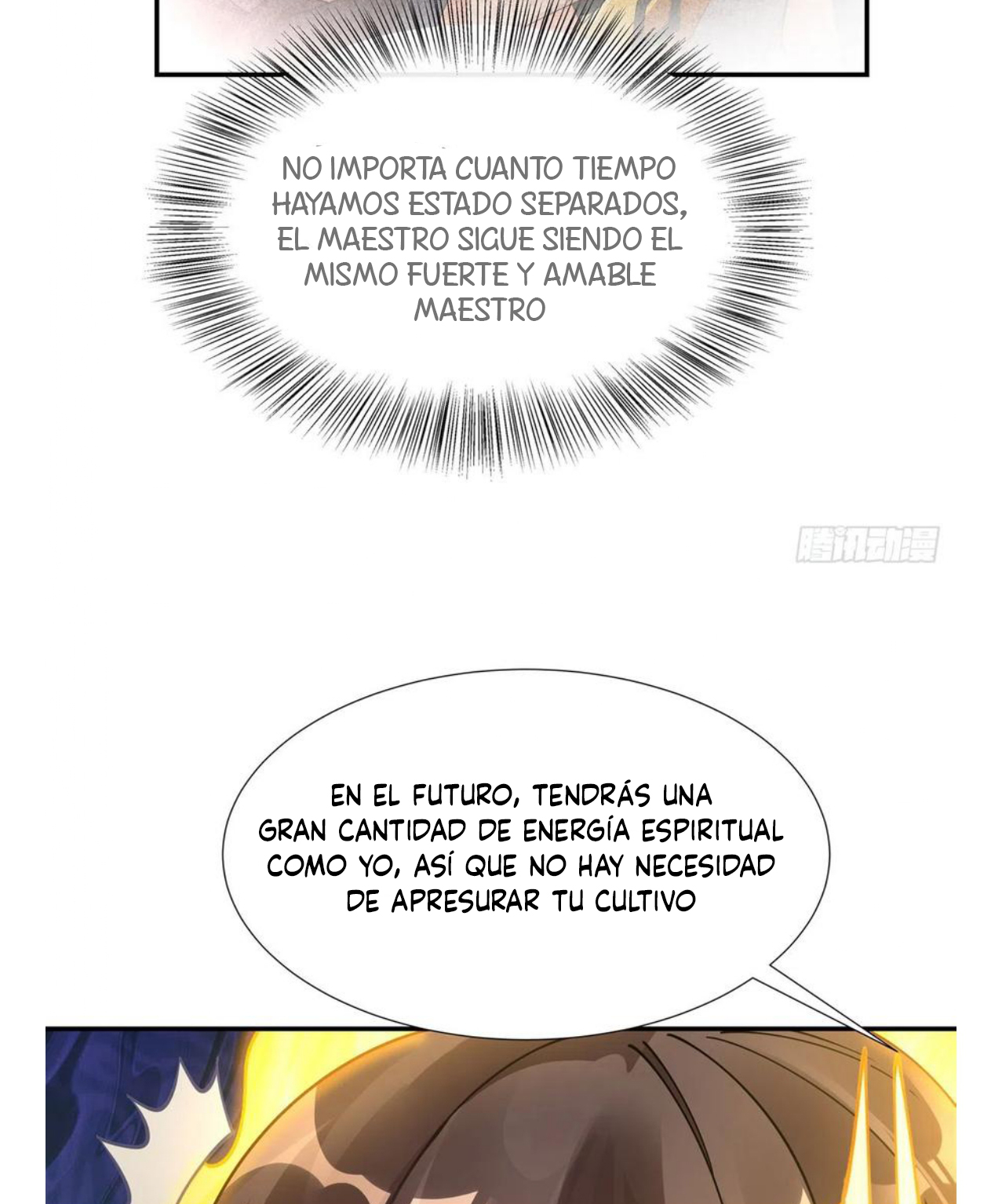 Mis Aprendices Femeninas en el Futuro serán Peces Gordos Capitulo 139 página 40