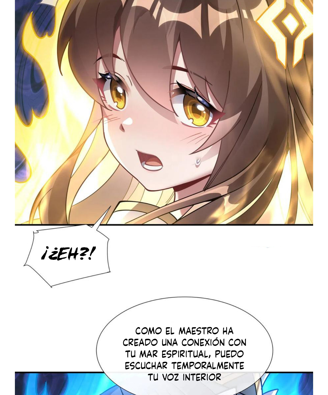 Mis Aprendices Femeninas en el Futuro serán Peces Gordos Capitulo 139 página 41