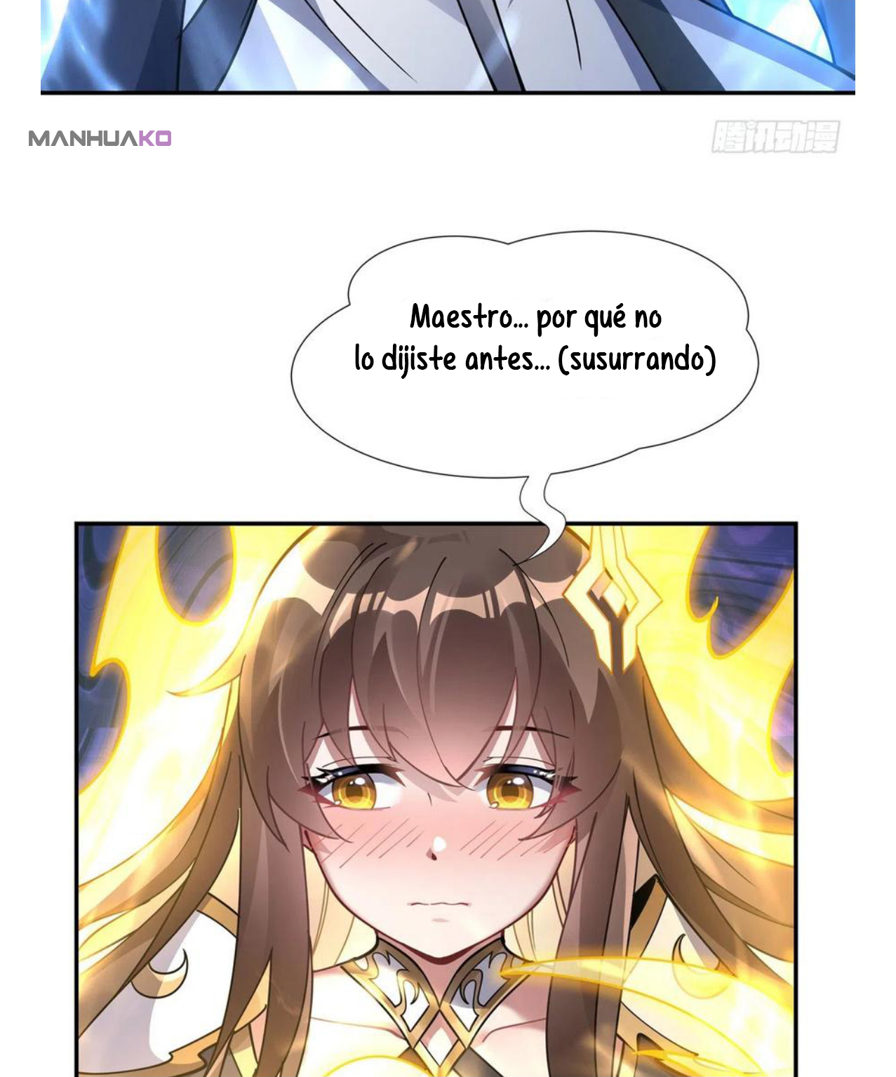 Mis Aprendices Femeninas en el Futuro serán Peces Gordos Capitulo 139 página 43