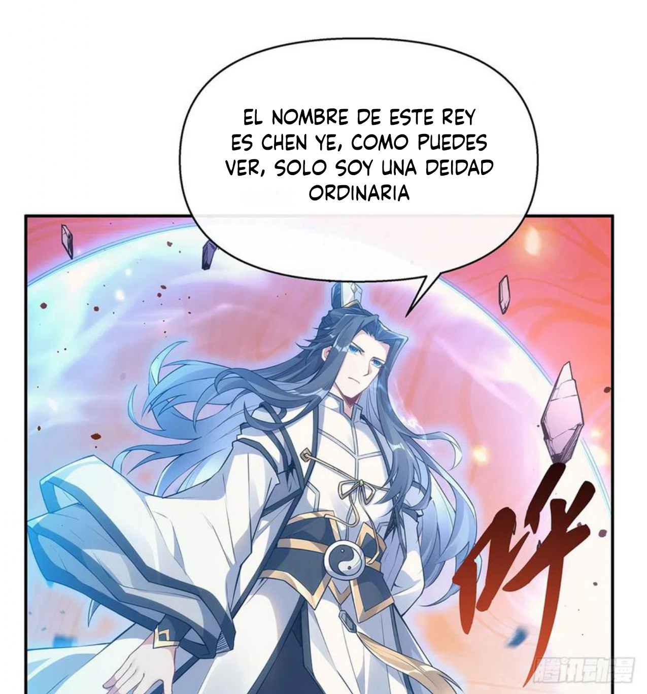 Mis Aprendices Femeninas en el Futuro serán Peces Gordos Capitulo 140 página 12