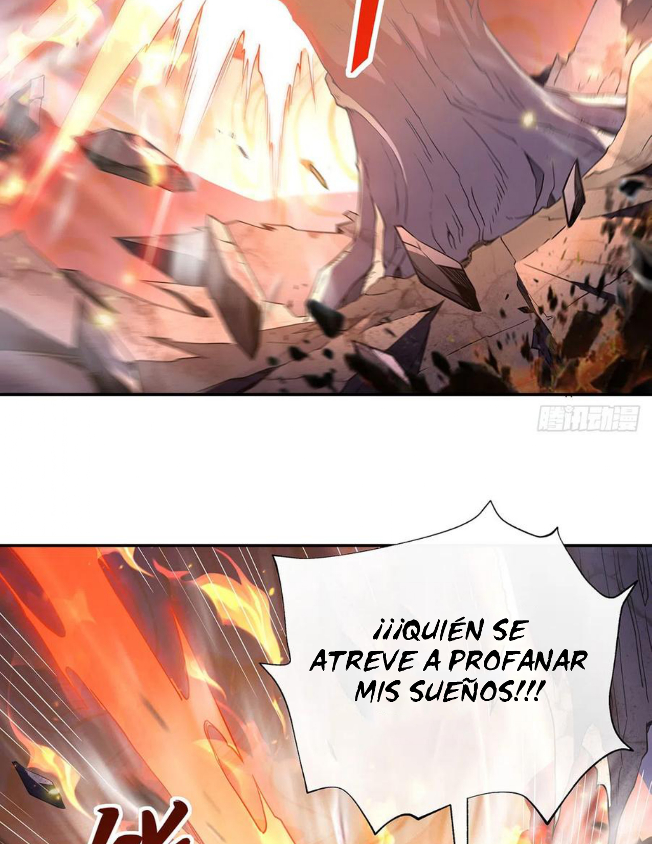 Mis Aprendices Femeninas en el Futuro serán Peces Gordos Capitulo 140 página 4