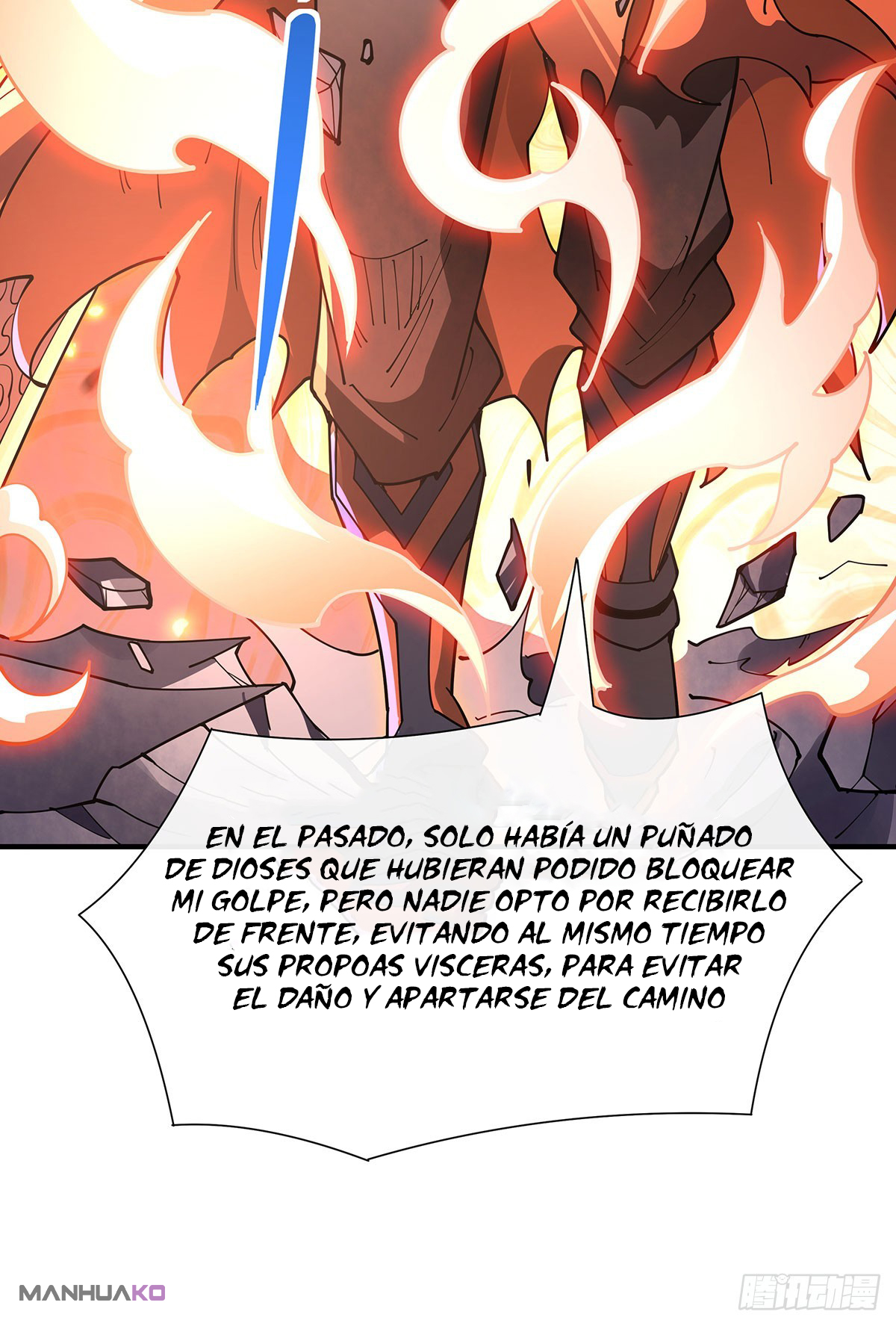 Mis Aprendices Femeninas en el Futuro serán Peces Gordos Capitulo 140 página 64