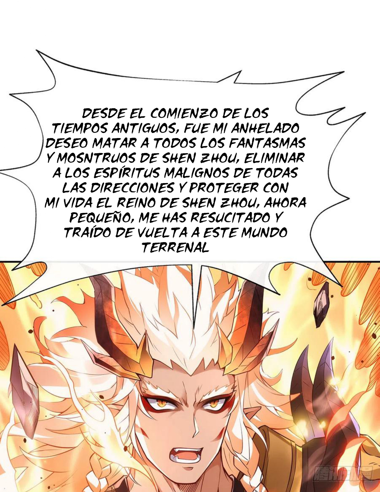 Mis Aprendices Femeninas en el Futuro serán Peces Gordos Capitulo 140 página 9