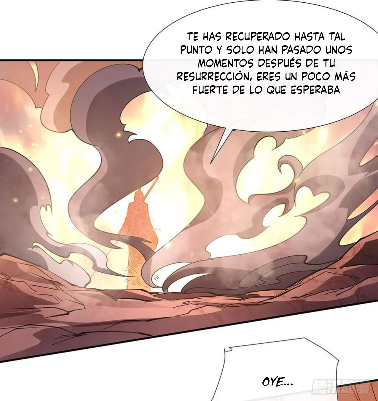 Mis Aprendices Femeninas en el Futuro serán Peces Gordos Capitulo 141 página 38