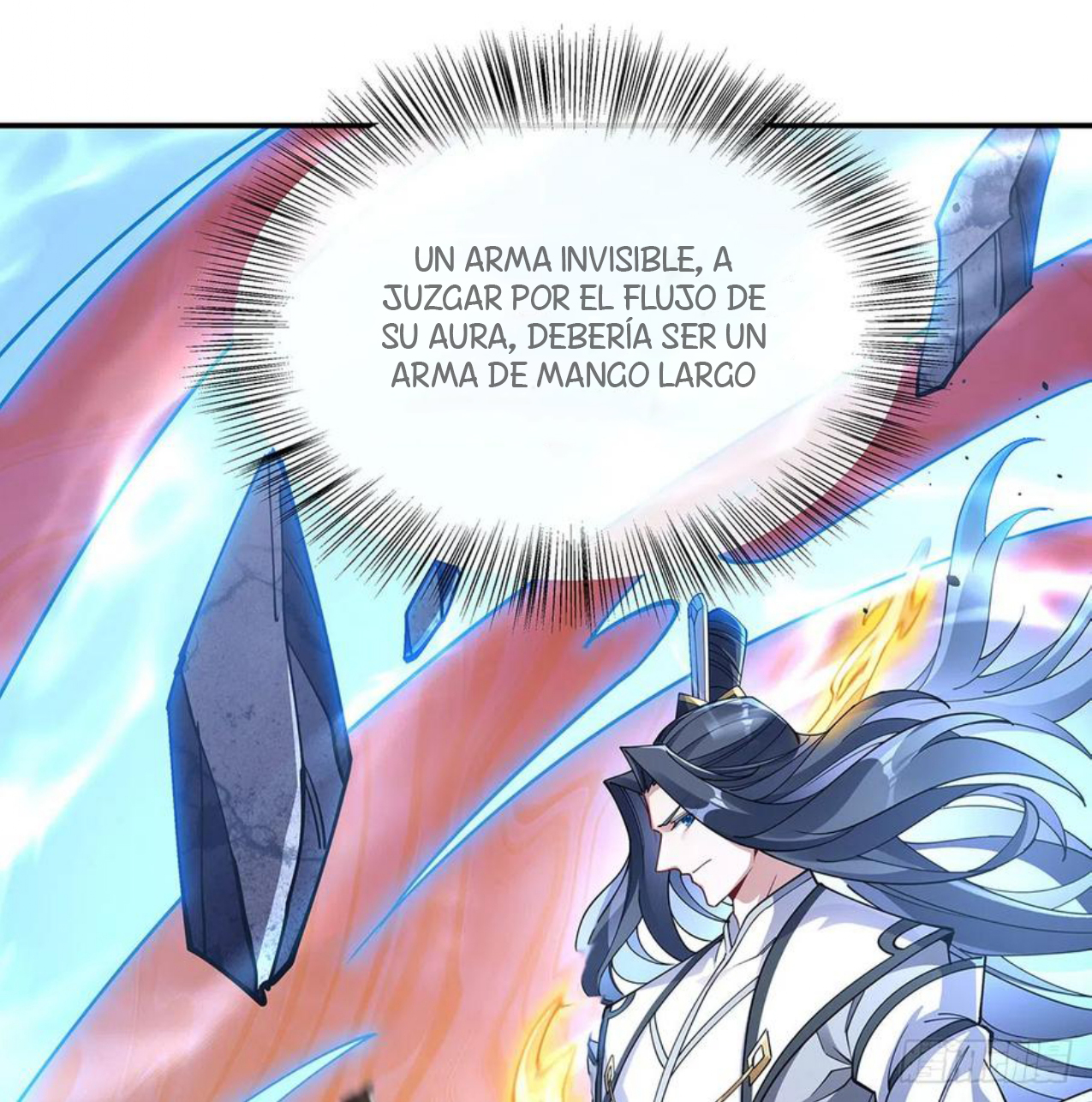 Mis Aprendices Femeninas en el Futuro serán Peces Gordos Capitulo 141 página 6