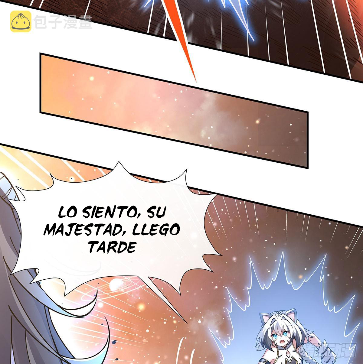 Mis Aprendices Femeninas en el Futuro serán Peces Gordos Capitulo 141 página 71