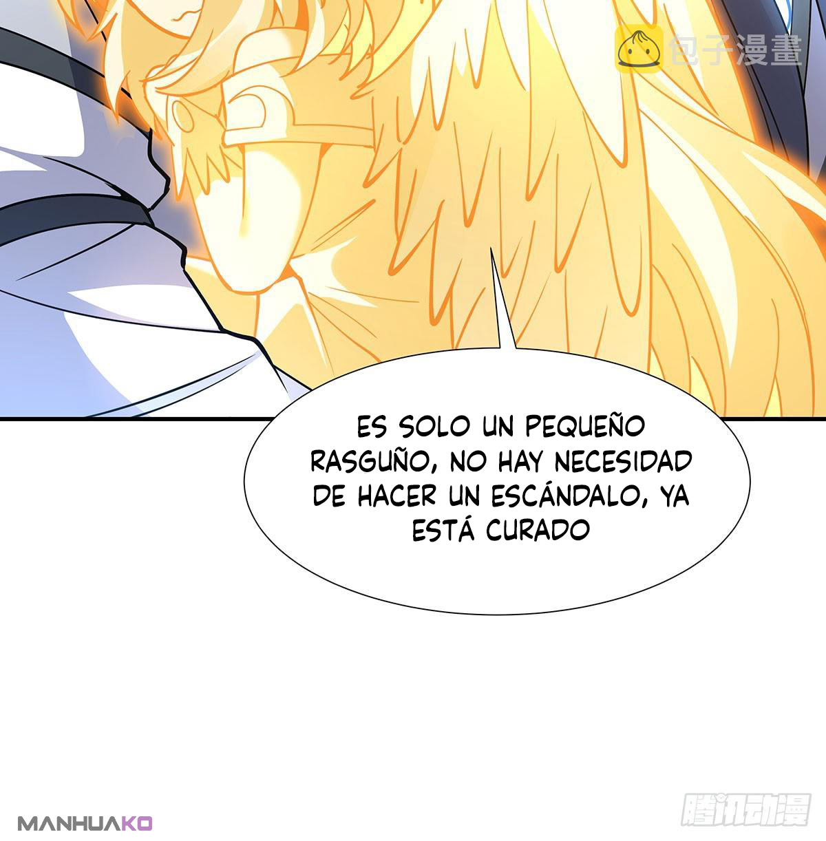 Mis Aprendices Femeninas en el Futuro serán Peces Gordos Capitulo 141 página 74