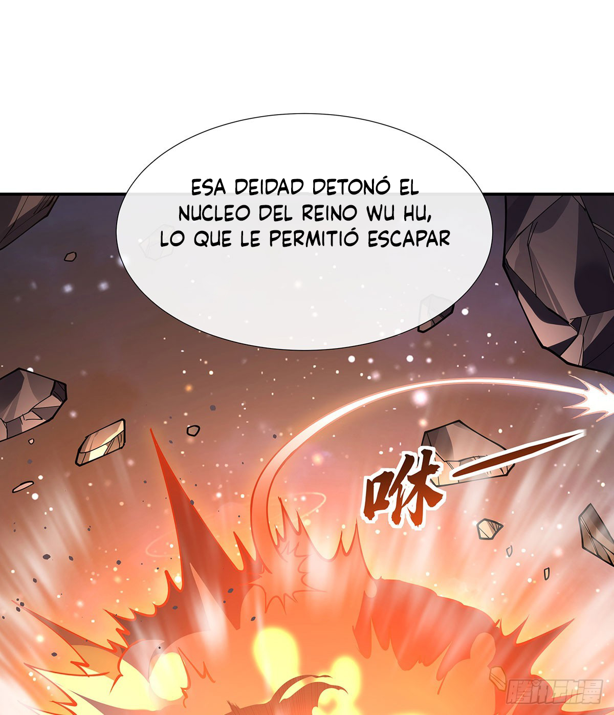 Mis Aprendices Femeninas en el Futuro serán Peces Gordos Capitulo 141 página 76