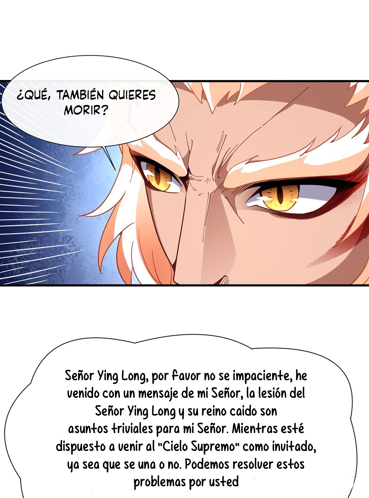 Mis Aprendices Femeninas en el Futuro serán Peces Gordos Capitulo 142 página 24