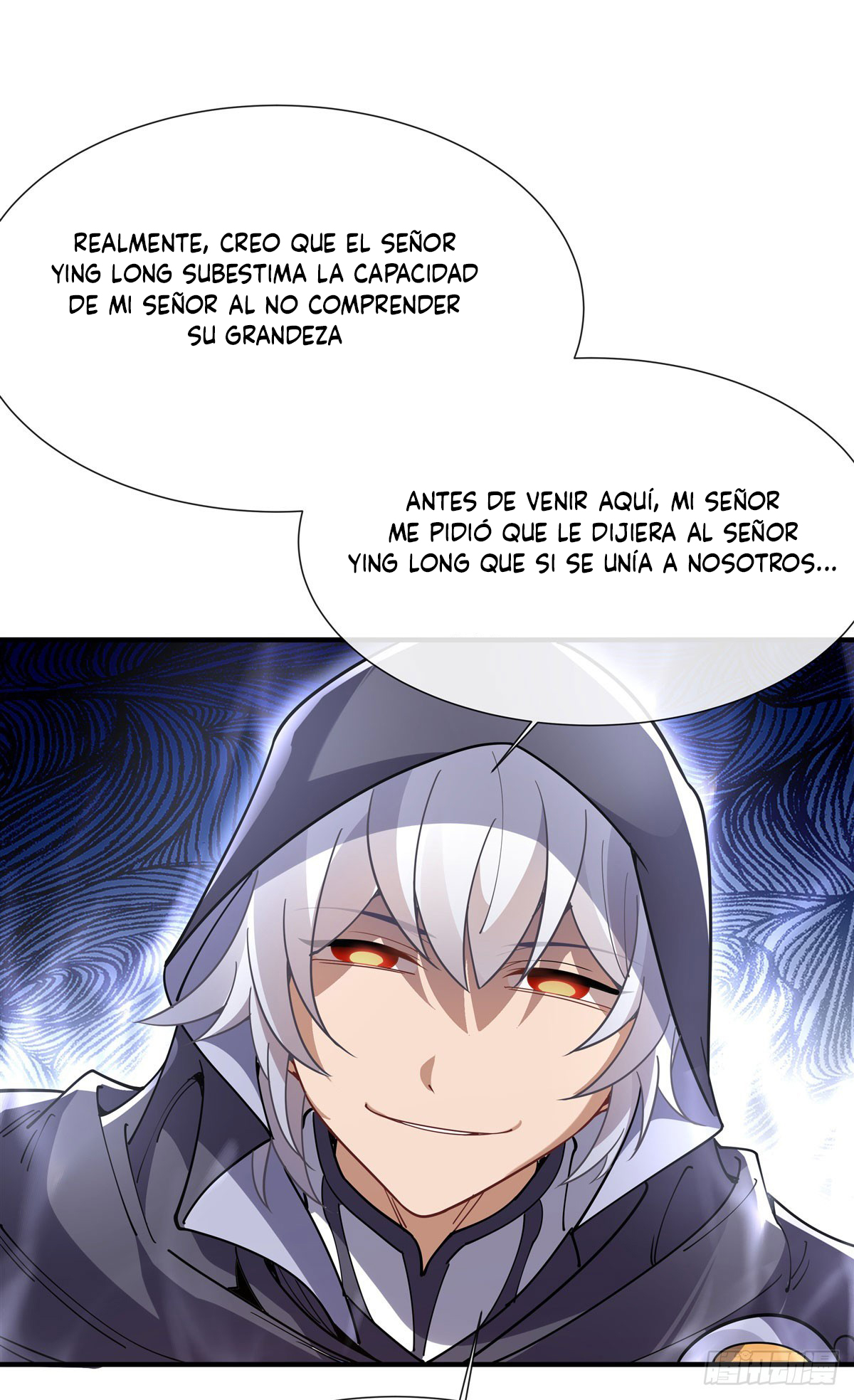 Mis Aprendices Femeninas en el Futuro serán Peces Gordos Capitulo 142 página 26