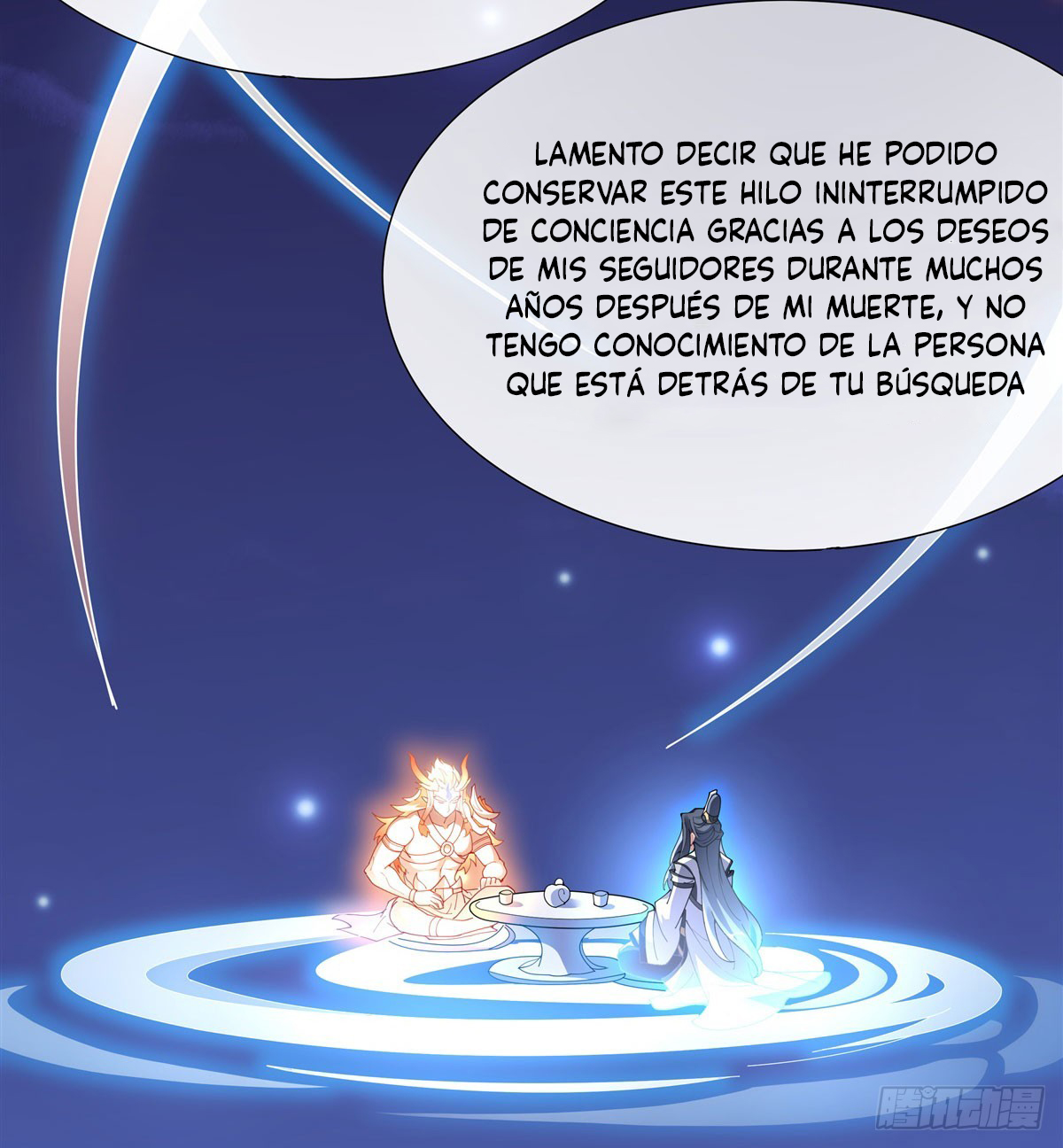 Mis Aprendices Femeninas en el Futuro serán Peces Gordos Capitulo 142 página 32