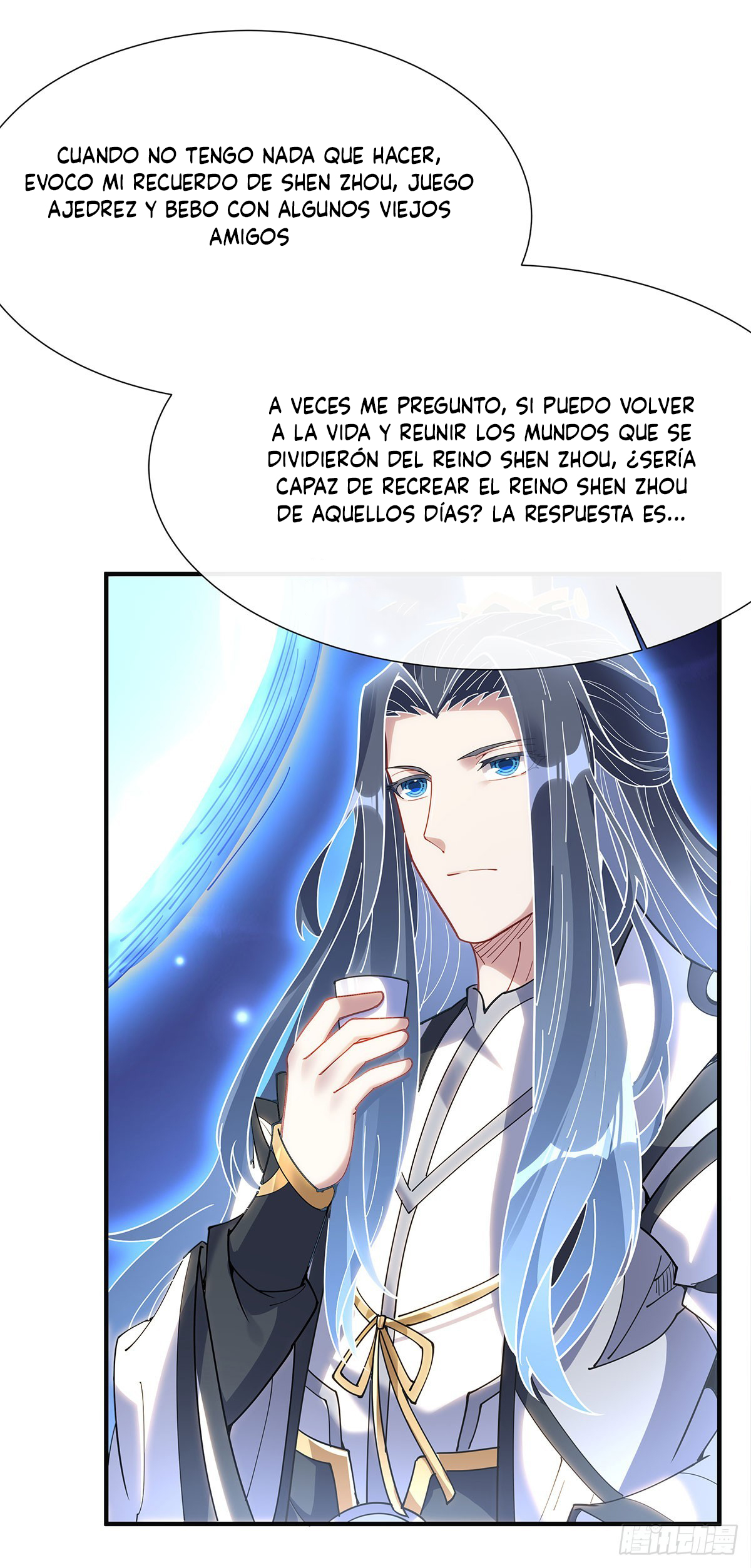 Mis Aprendices Femeninas en el Futuro serán Peces Gordos Capitulo 142 página 44