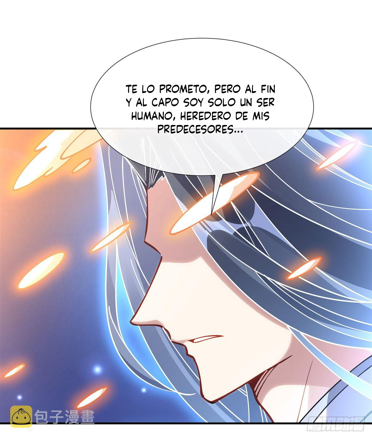 Mis Aprendices Femeninas en el Futuro serán Peces Gordos Capitulo 143 página 14