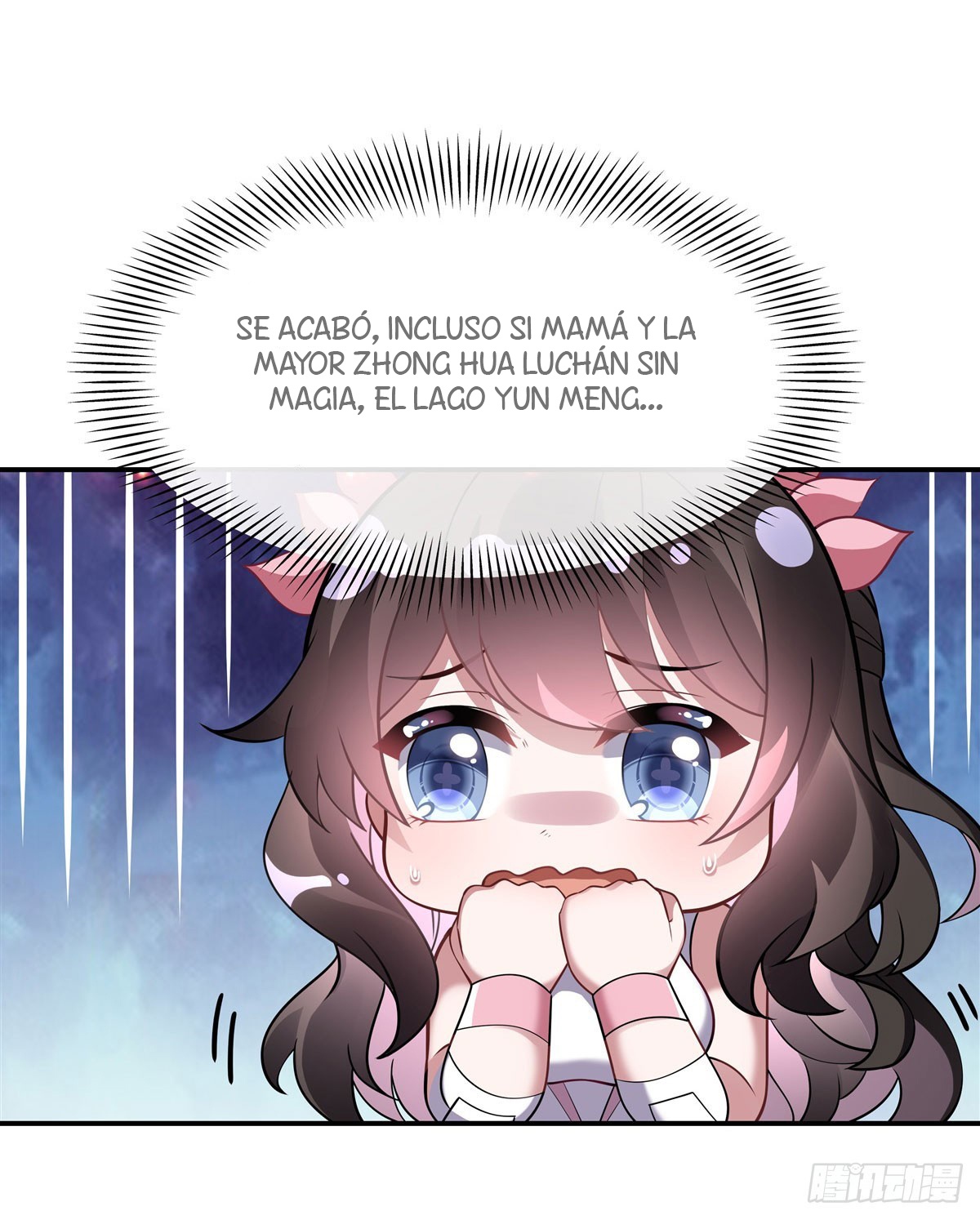 Mis Aprendices Femeninas en el Futuro serán Peces Gordos Capitulo 143 página 39