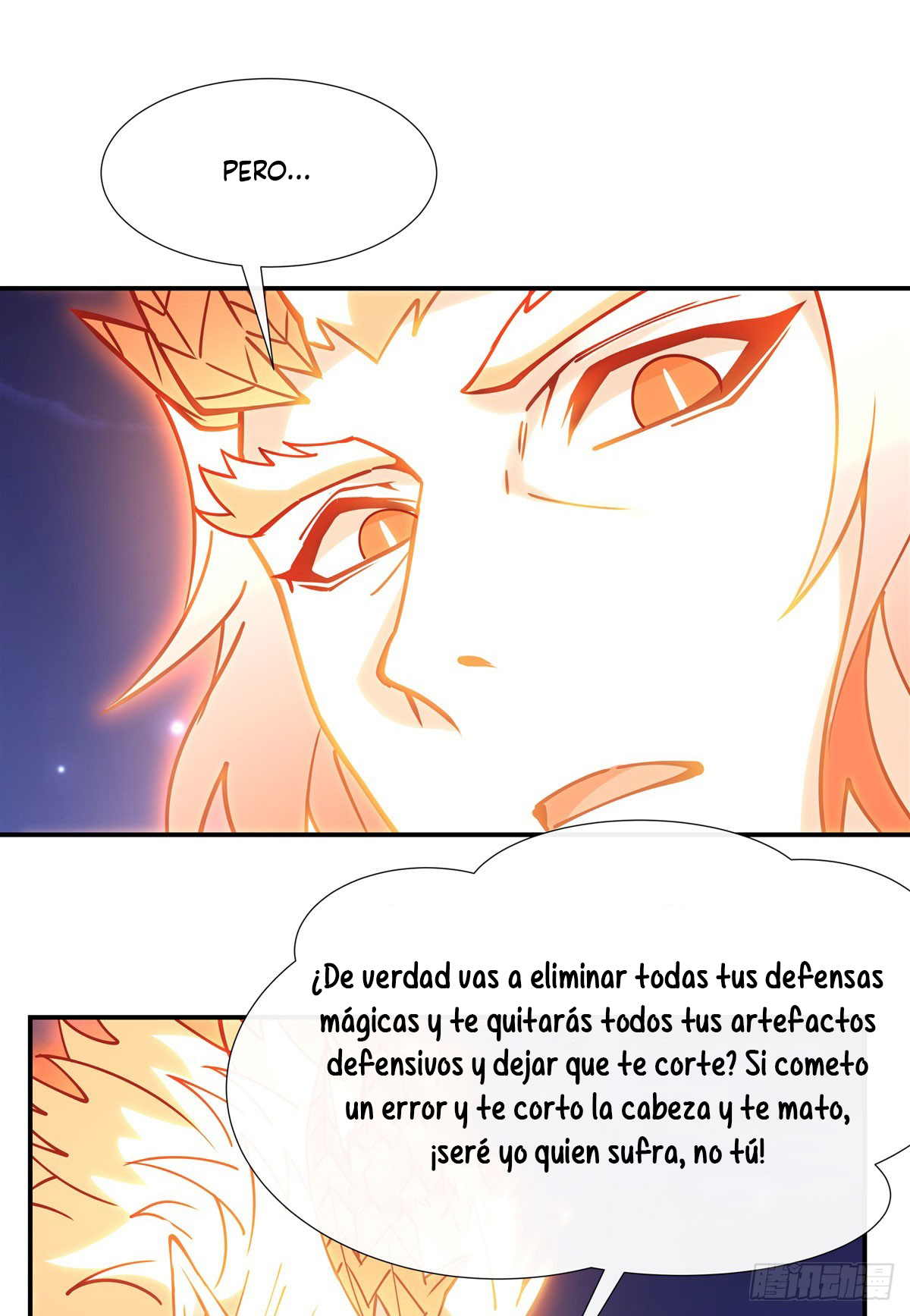 Mis Aprendices Femeninas en el Futuro serán Peces Gordos Capitulo 143 página 4