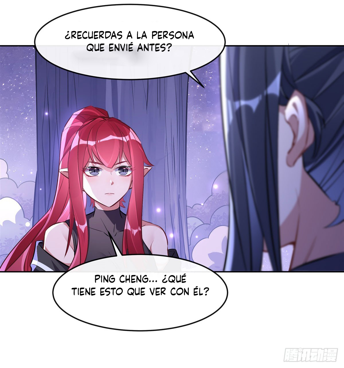Mis Aprendices Femeninas en el Futuro serán Peces Gordos Capitulo 144 página 19