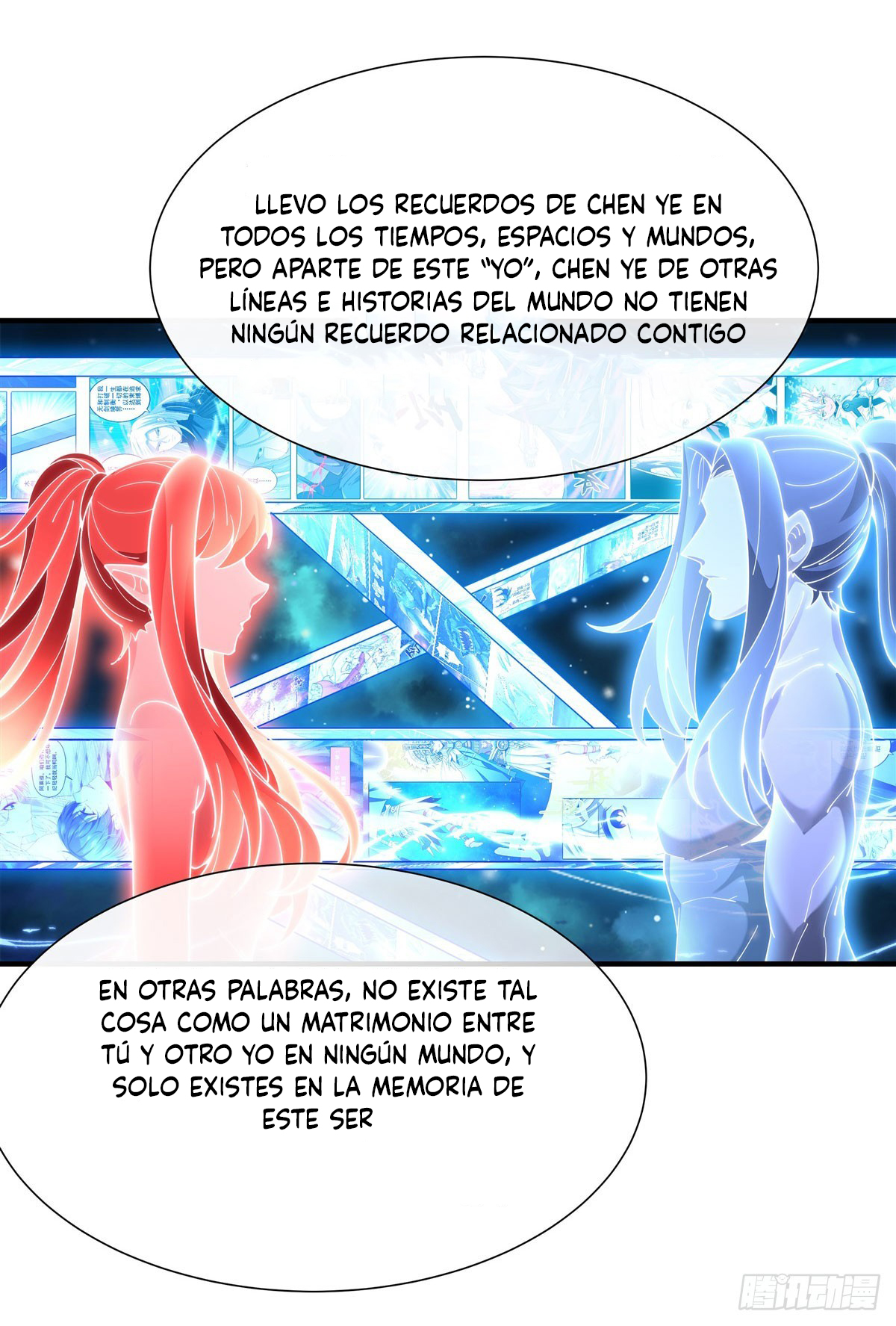 Mis Aprendices Femeninas en el Futuro serán Peces Gordos Capitulo 144 página 26