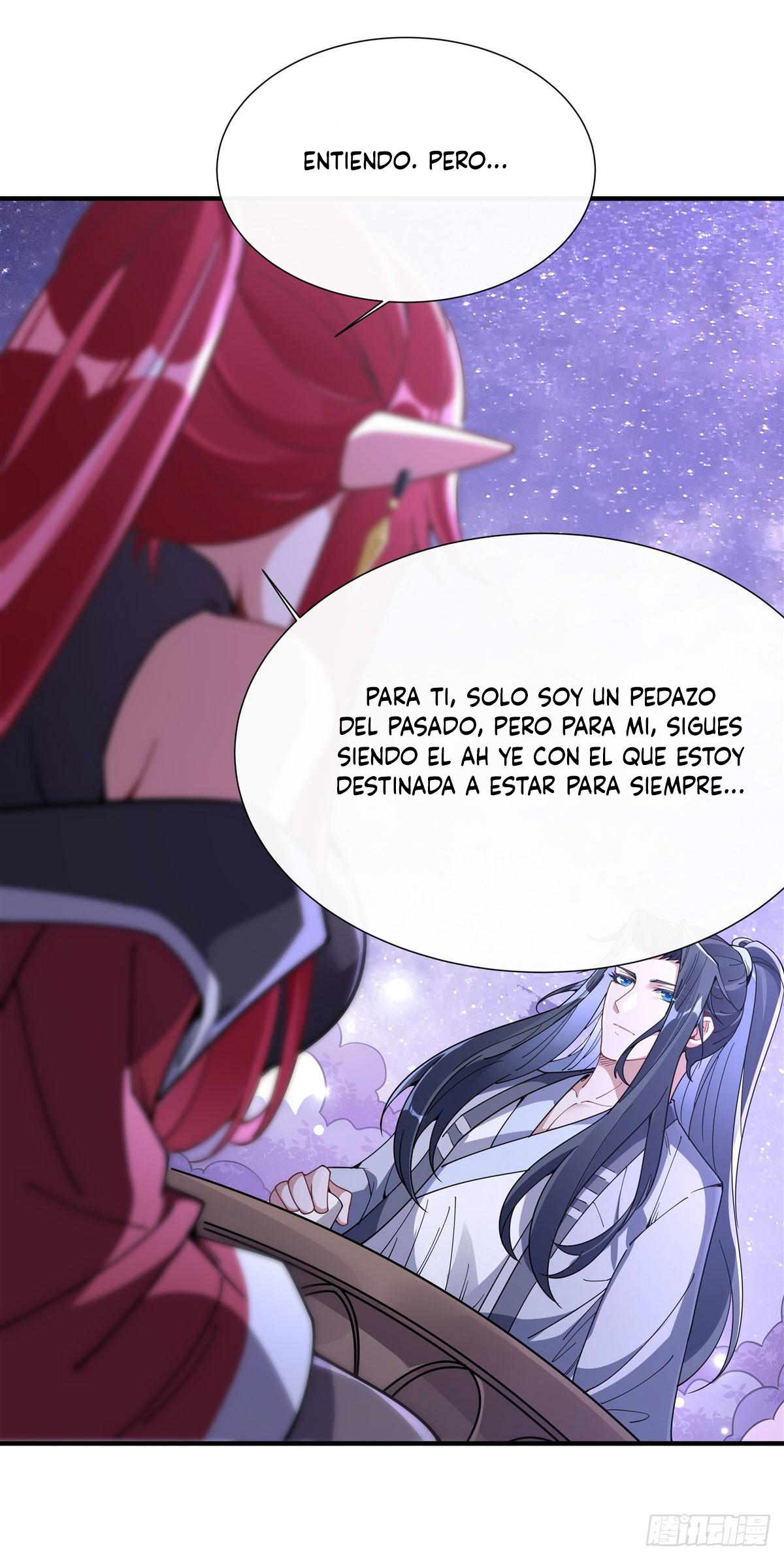 Mis Aprendices Femeninas en el Futuro serán Peces Gordos Capitulo 144 página 37