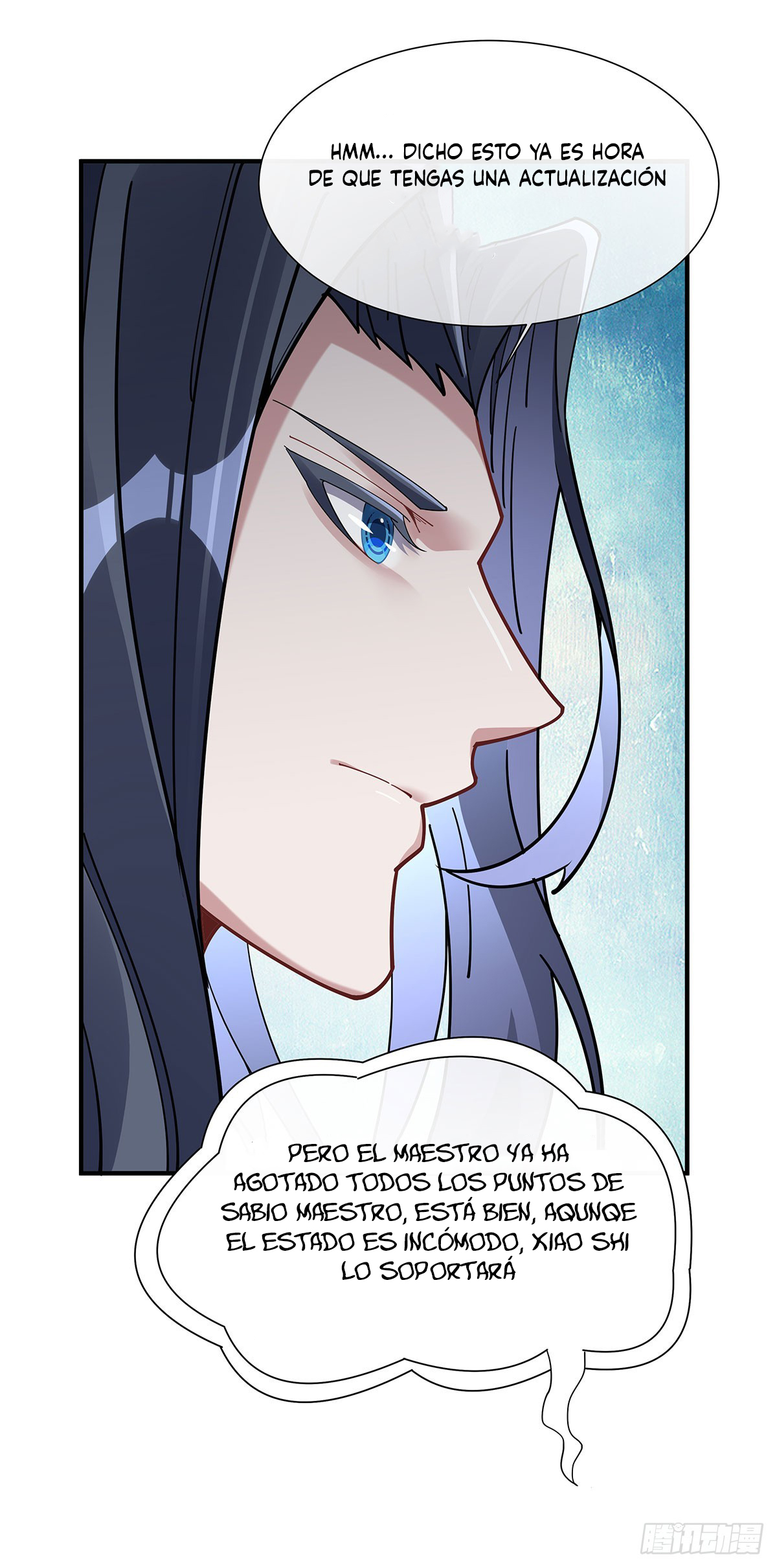 Mis Aprendices Femeninas en el Futuro serán Peces Gordos Capitulo 144 página 49