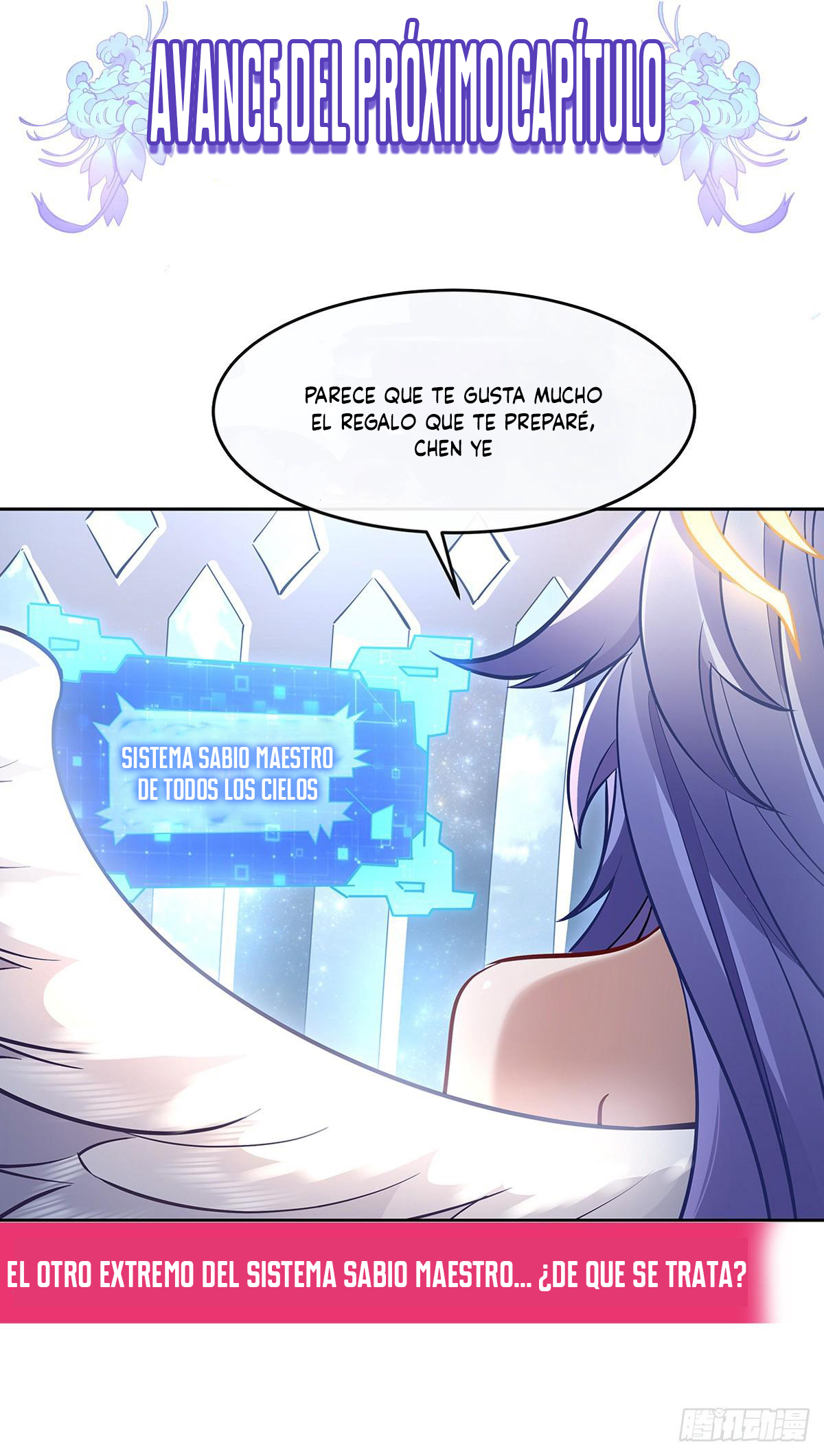 Mis Aprendices Femeninas en el Futuro serán Peces Gordos Capitulo 144 página 51