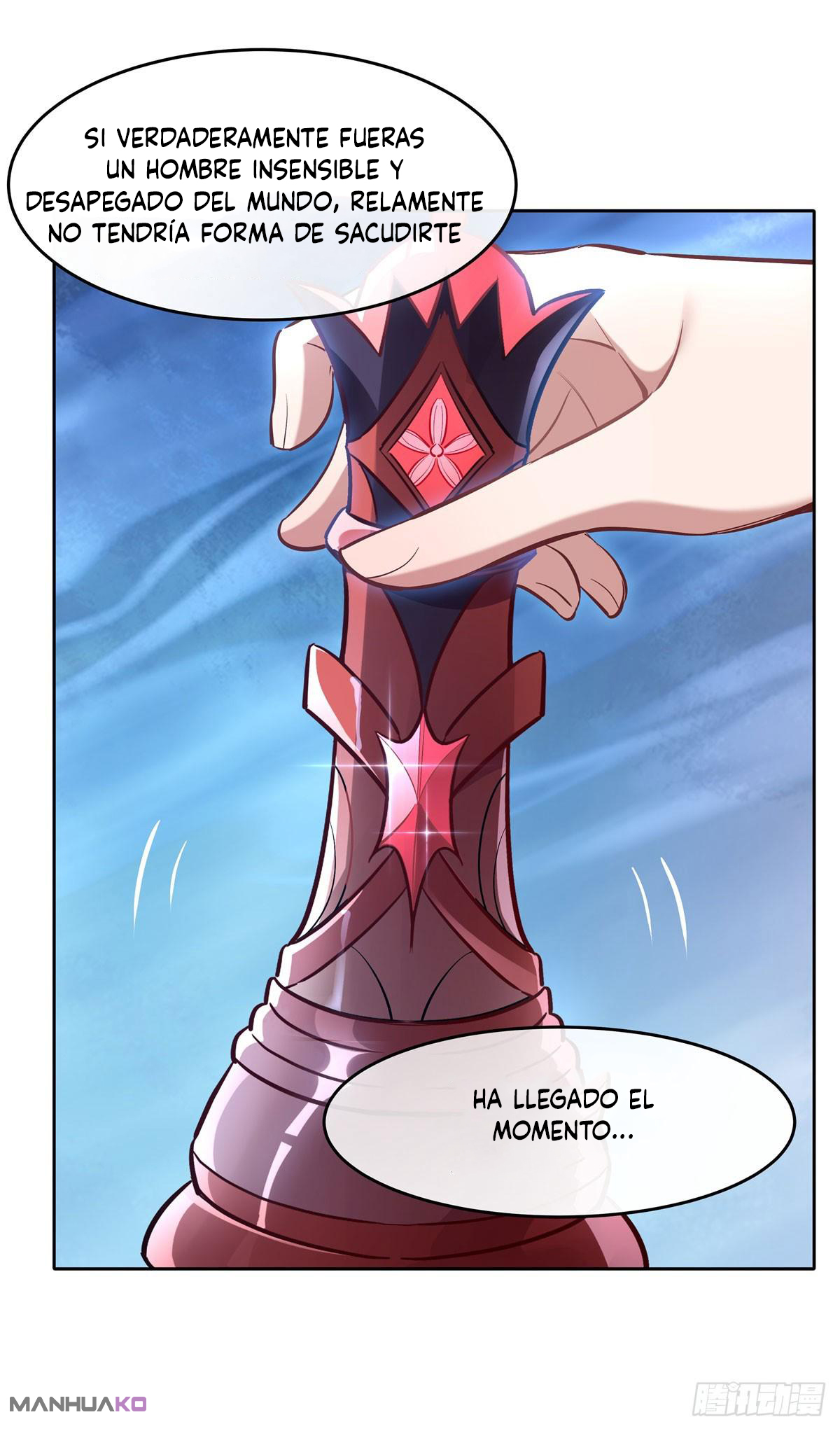 Mis Aprendices Femeninas en el Futuro serán Peces Gordos Capitulo 145 página 25