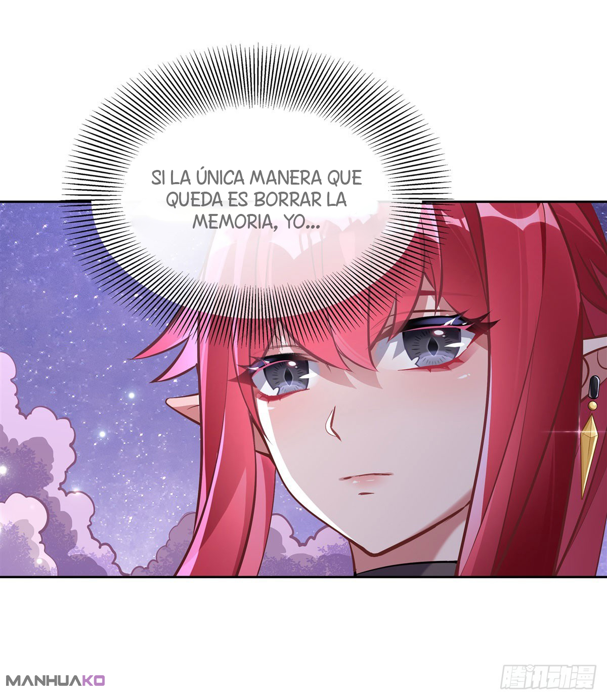 Mis Aprendices Femeninas en el Futuro serán Peces Gordos Capitulo 145 página 40