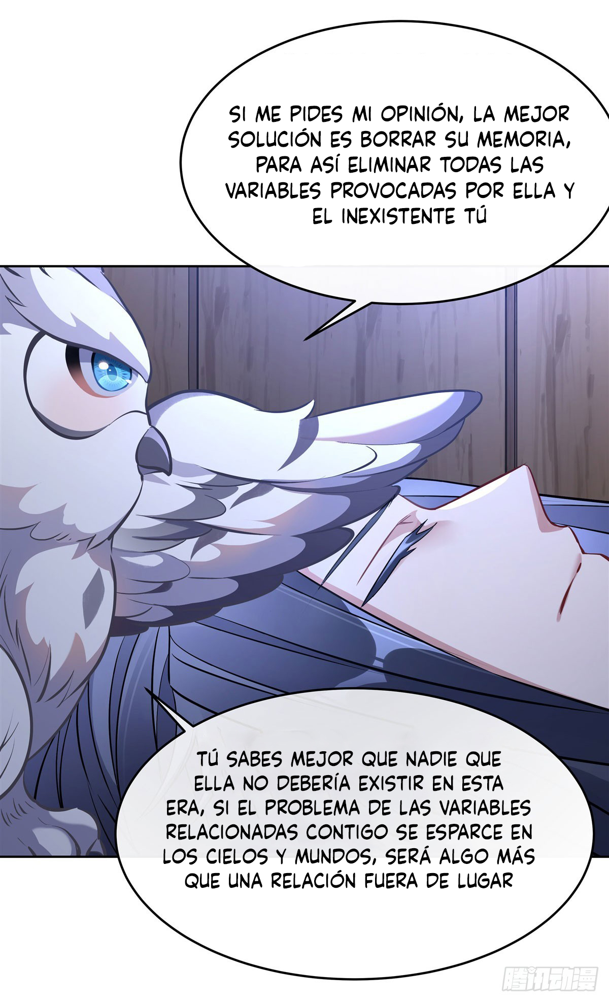 Mis Aprendices Femeninas en el Futuro serán Peces Gordos Capitulo 145 página 42