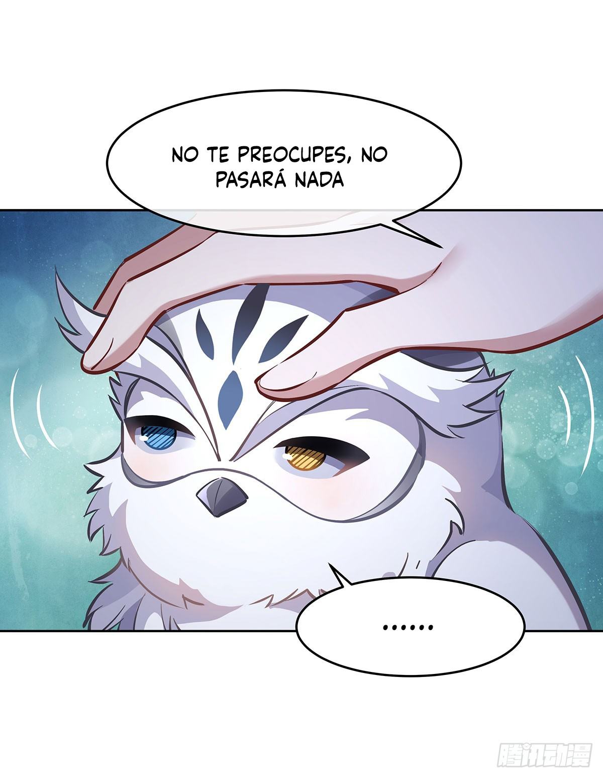 Mis Aprendices Femeninas en el Futuro serán Peces Gordos Capitulo 145 página 47