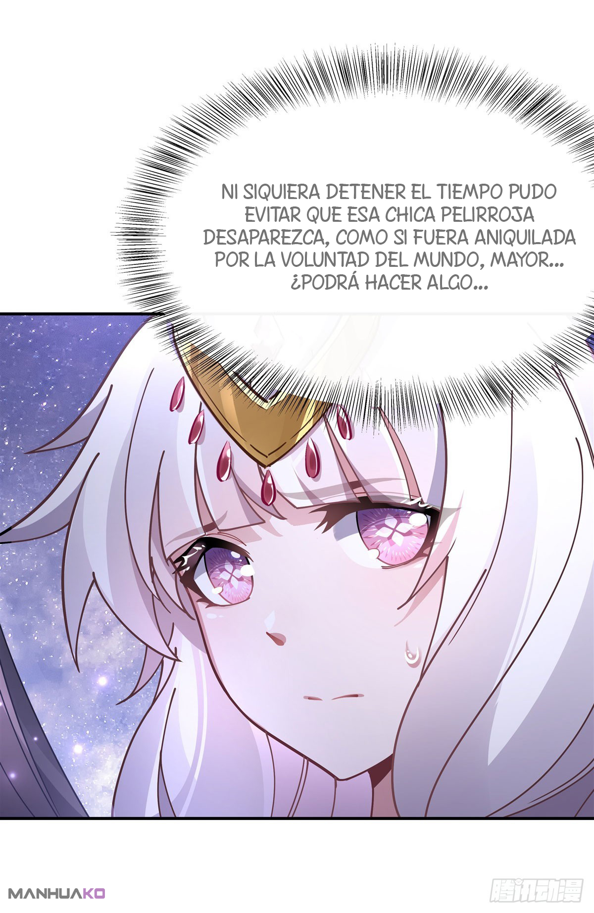 Mis Aprendices Femeninas en el Futuro serán Peces Gordos Capitulo 146 página 10