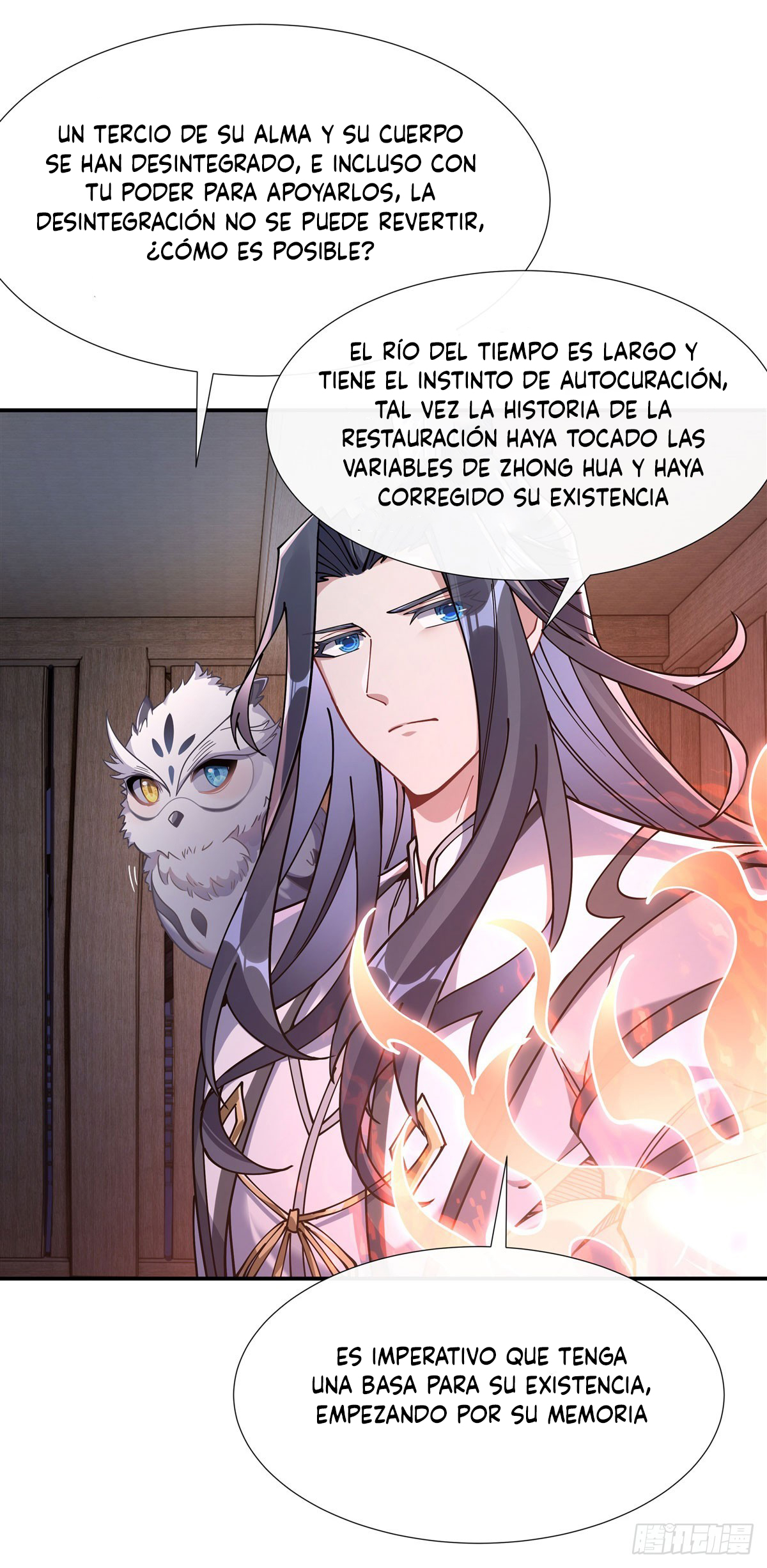 Mis Aprendices Femeninas en el Futuro serán Peces Gordos Capitulo 146 página 12