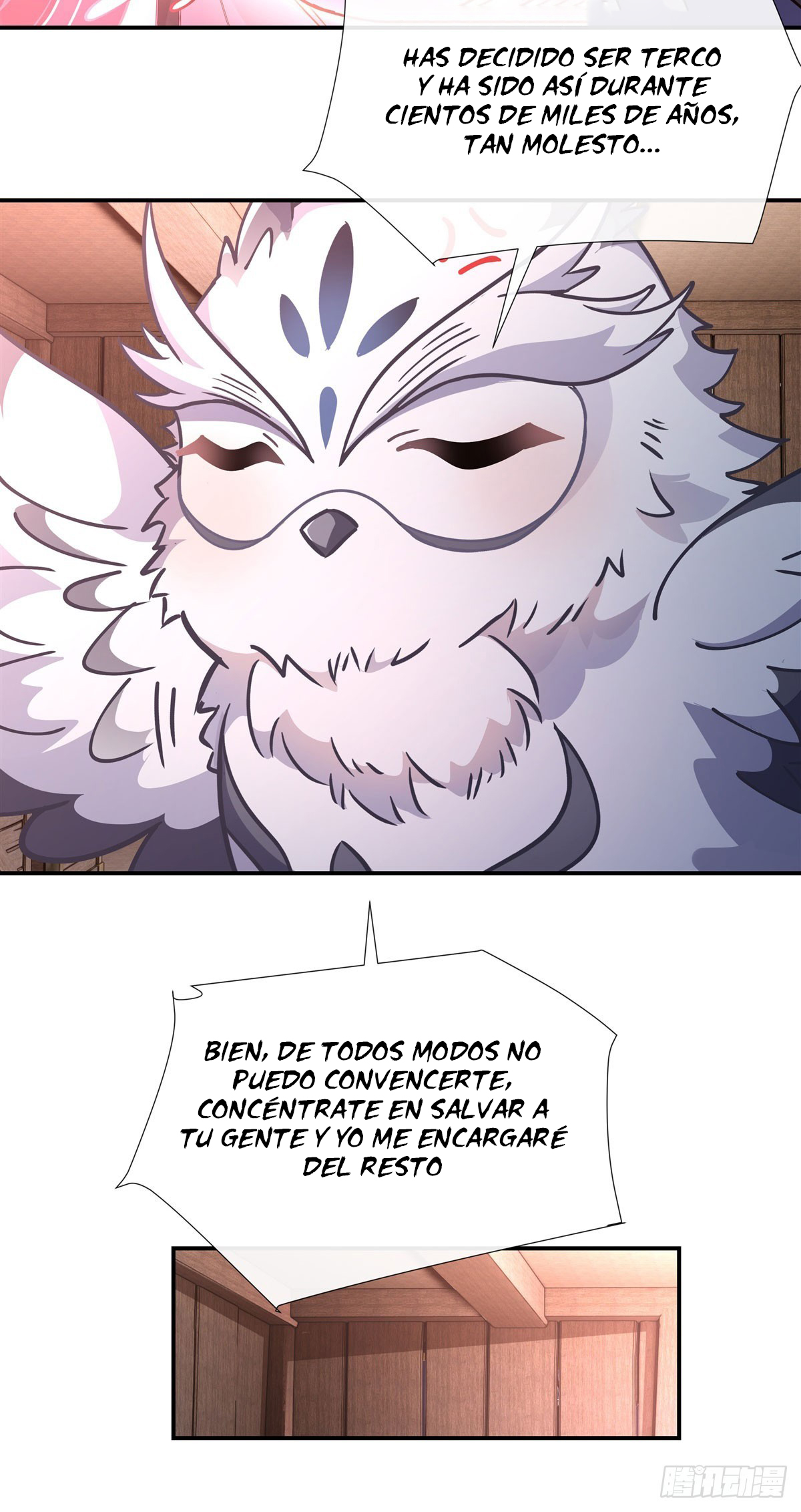 Mis Aprendices Femeninas en el Futuro serán Peces Gordos Capitulo 146 página 18