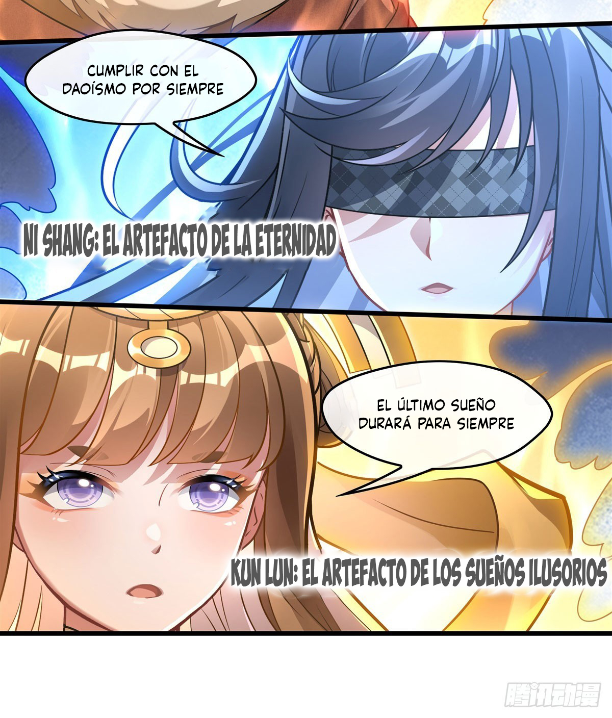 Mis Aprendices Femeninas en el Futuro serán Peces Gordos Capitulo 146 página 34