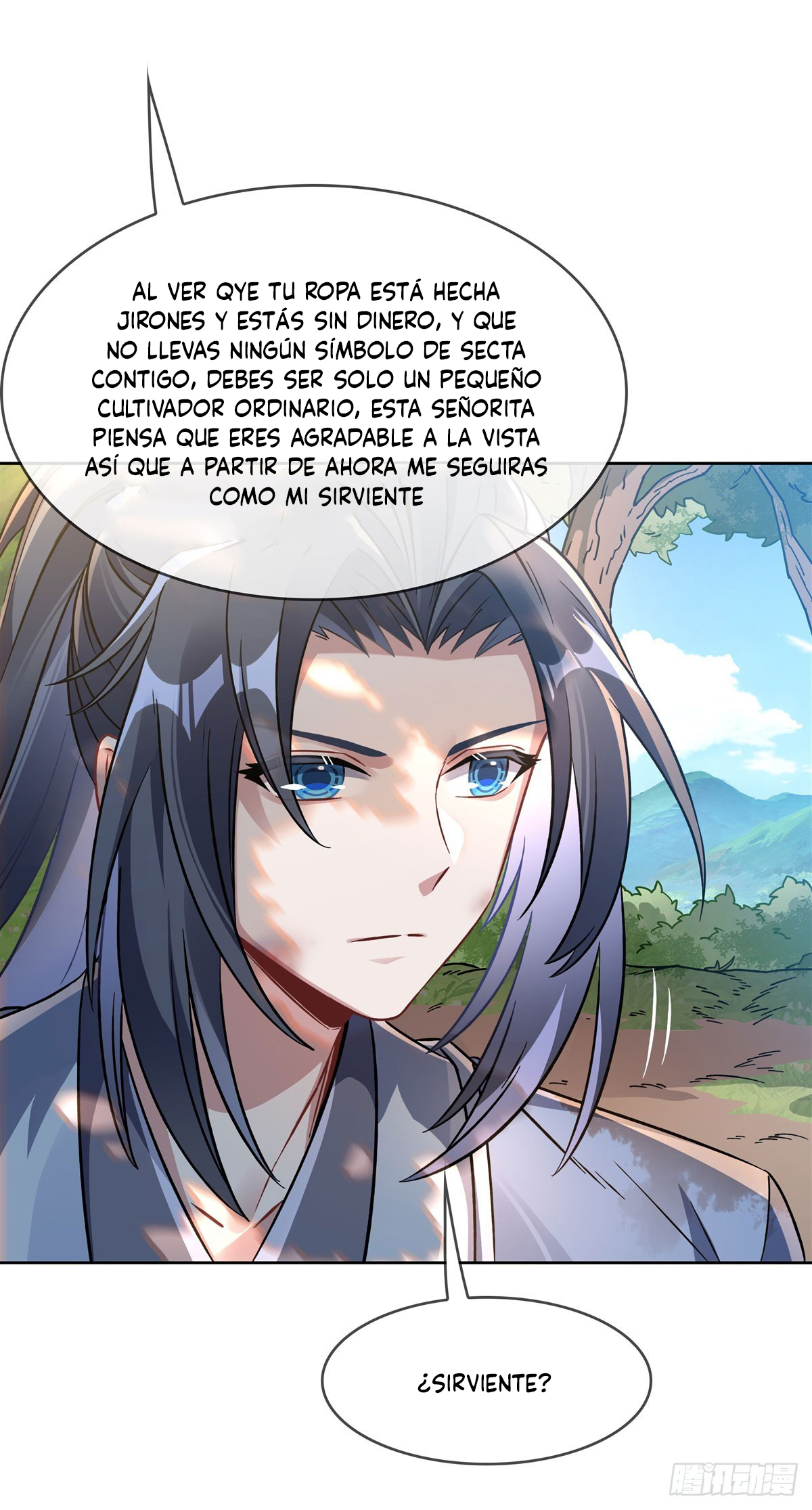 Mis Aprendices Femeninas en el Futuro serán Peces Gordos Capitulo 146 página 48