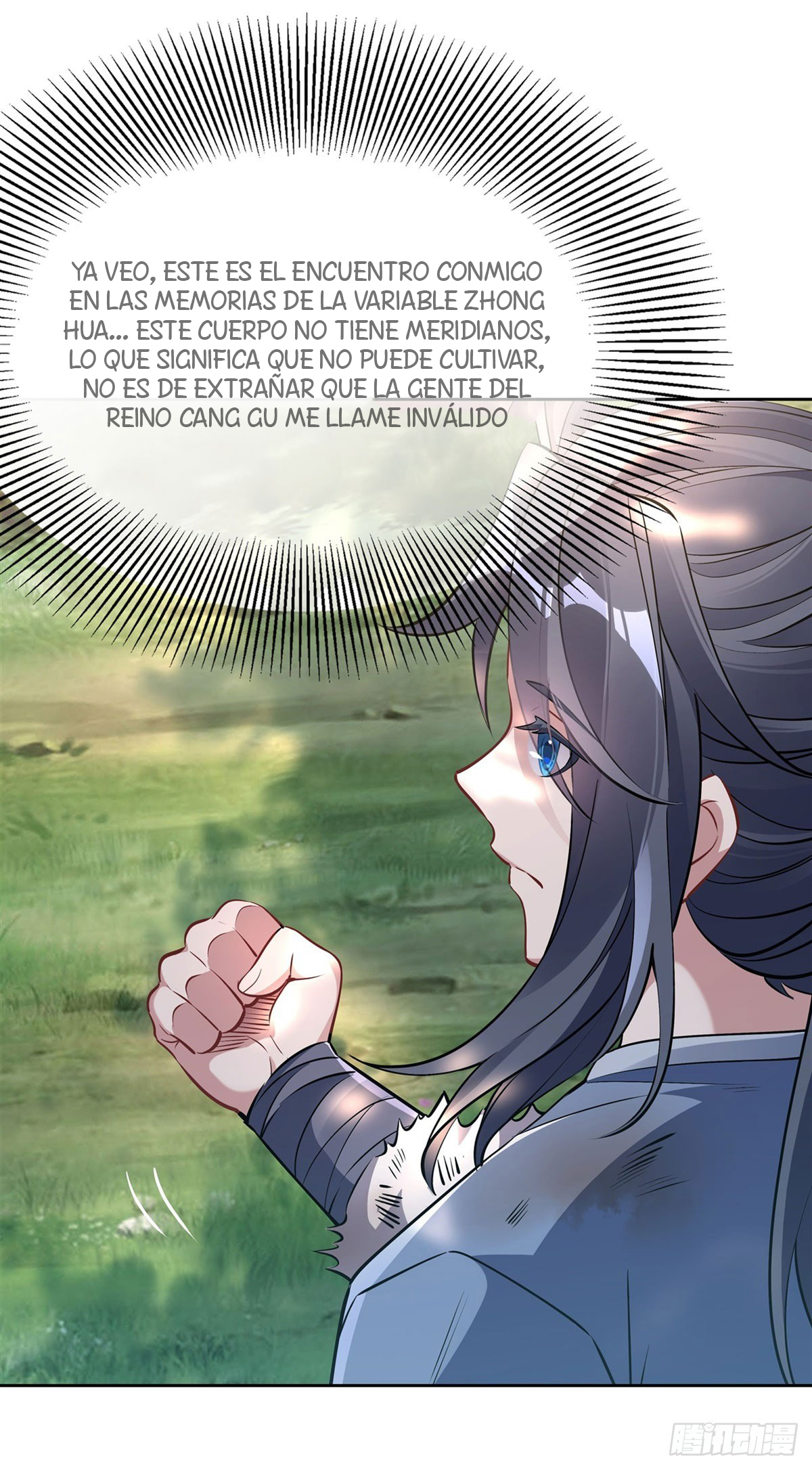 Mis Aprendices Femeninas en el Futuro serán Peces Gordos Capitulo 147 página 13