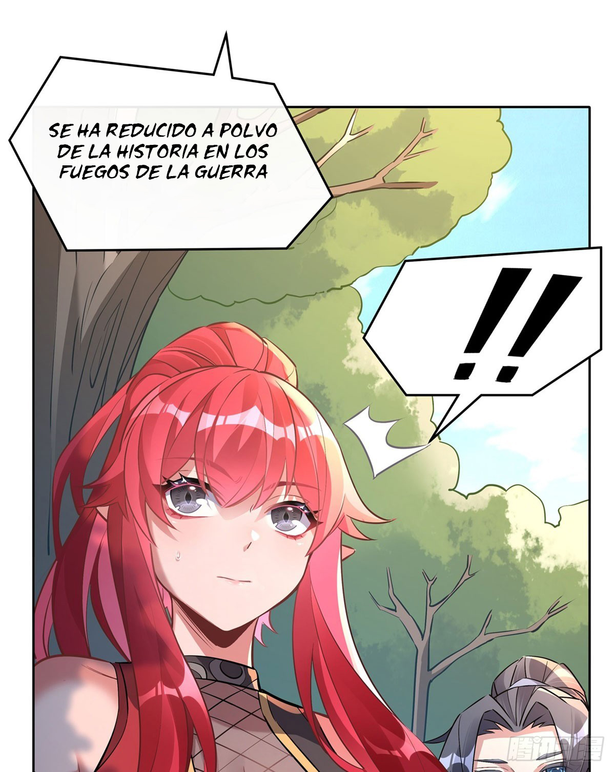 Mis Aprendices Femeninas en el Futuro serán Peces Gordos Capitulo 147 página 46