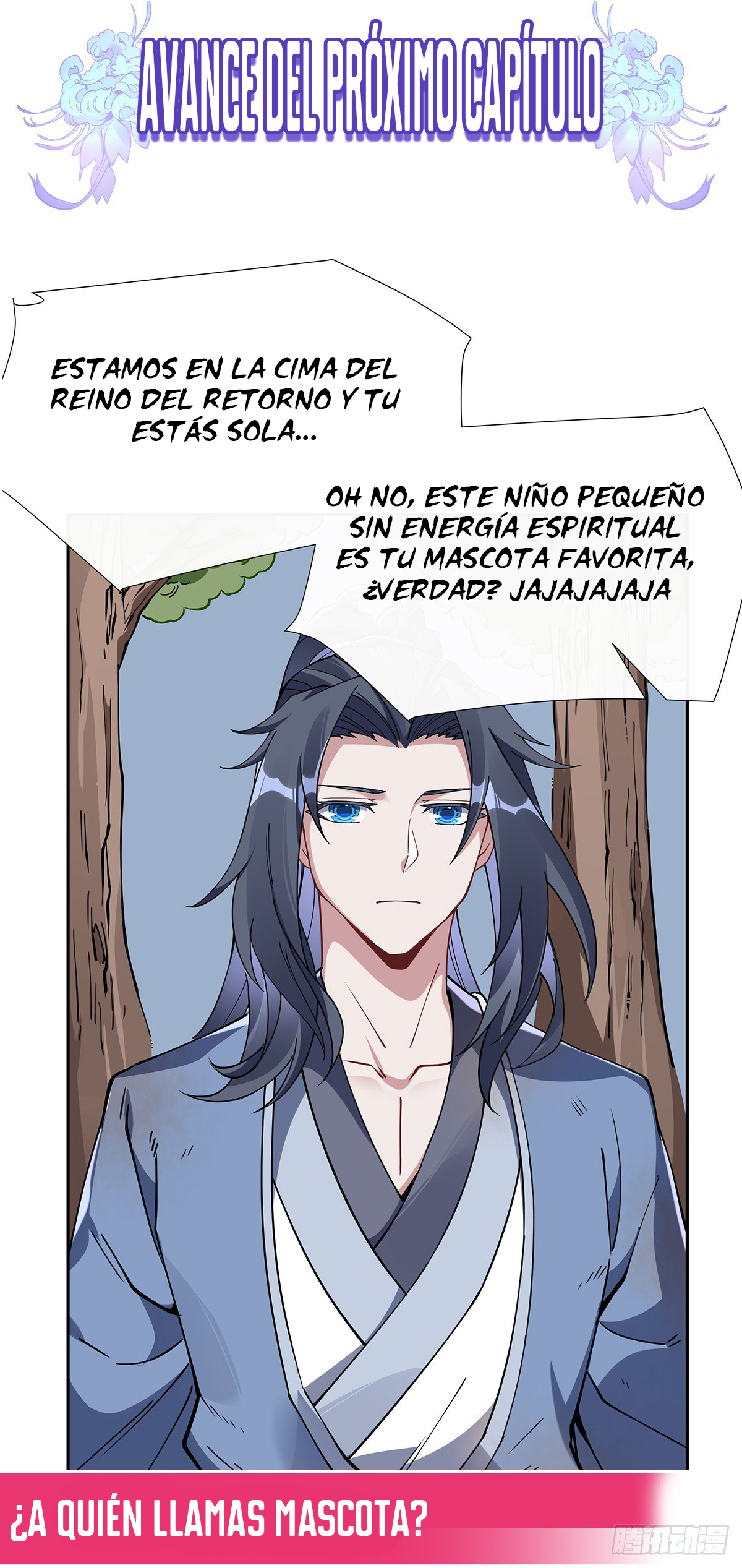 Mis Aprendices Femeninas en el Futuro serán Peces Gordos Capitulo 147 página 48