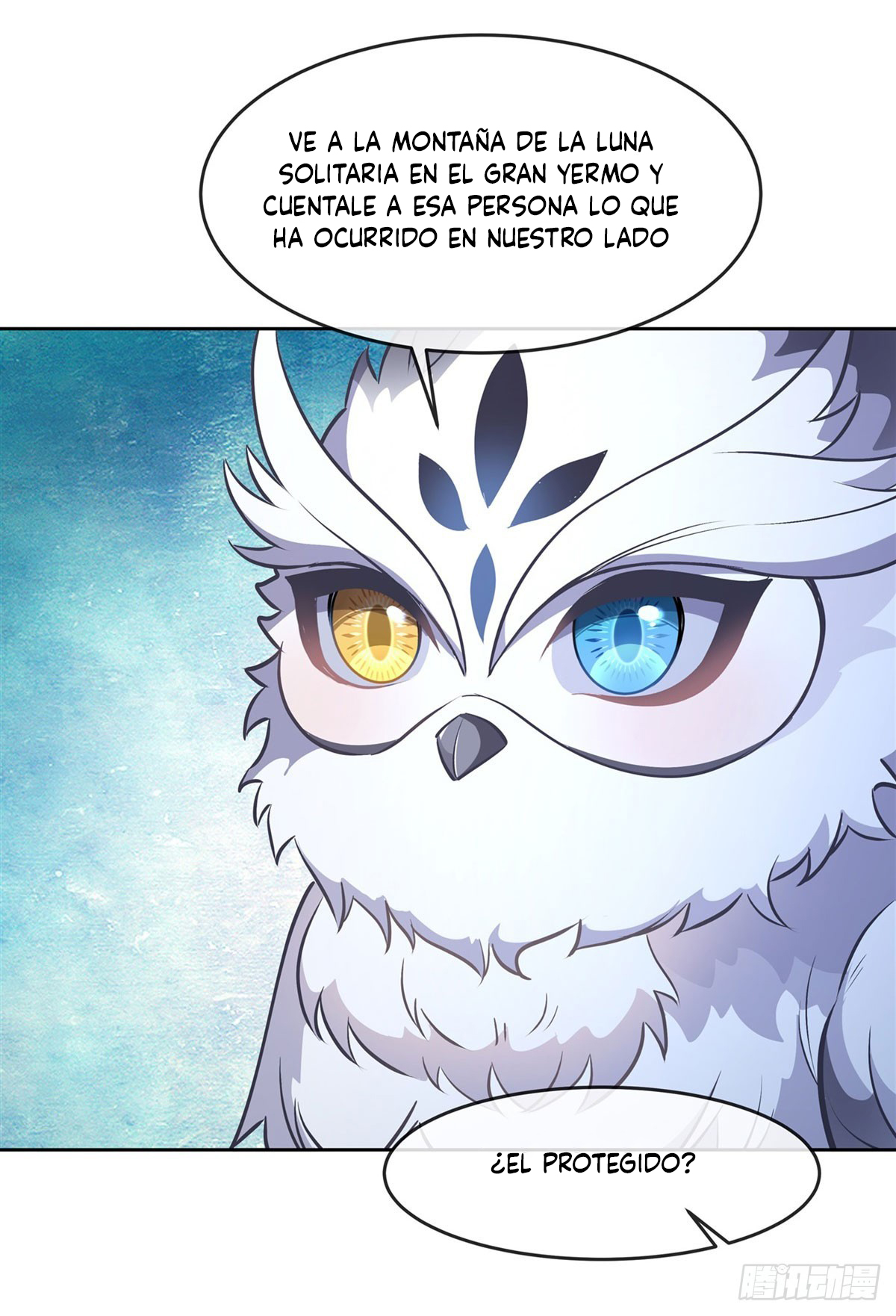 Mis Aprendices Femeninas en el Futuro serán Peces Gordos Capitulo 147 página 9