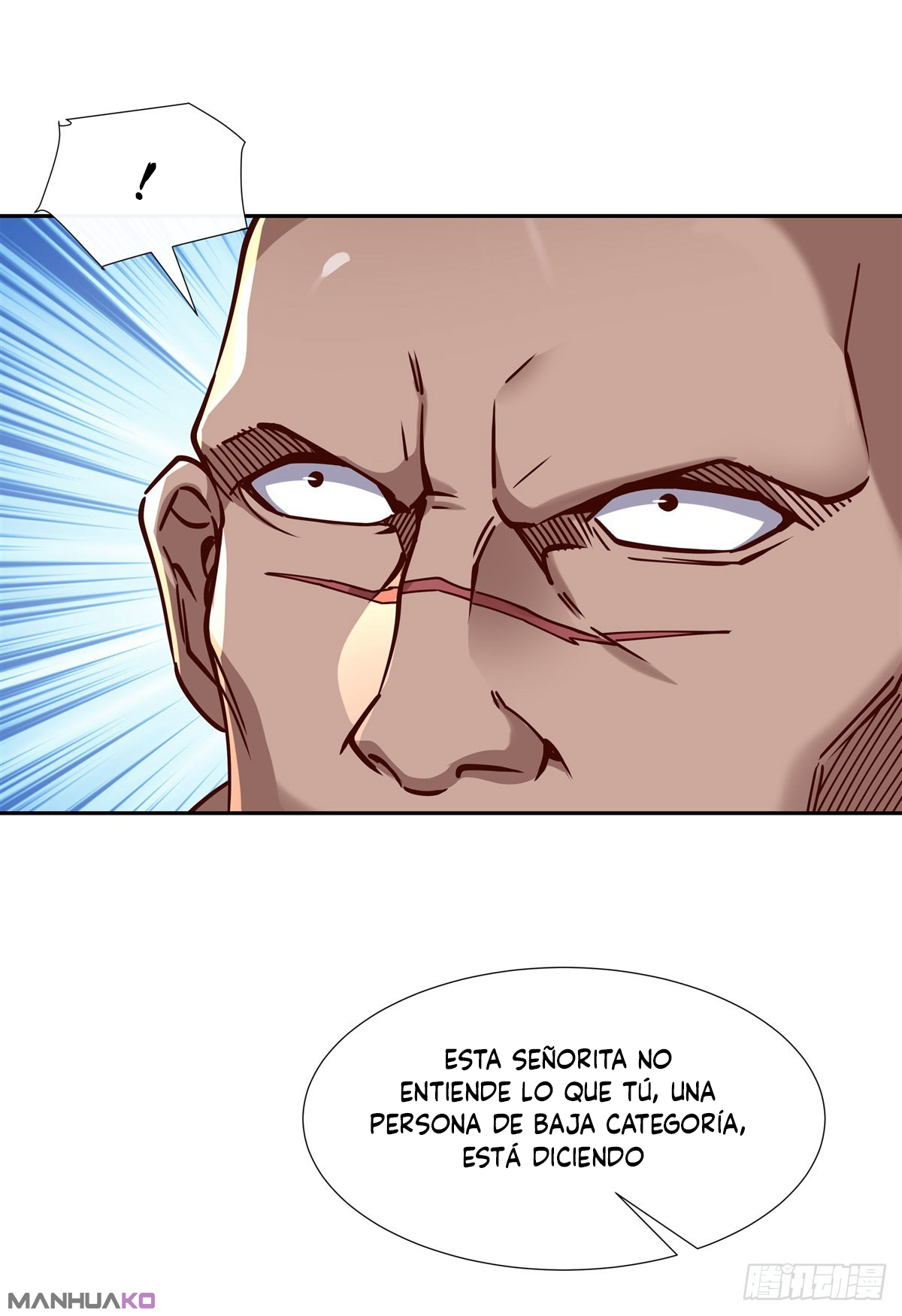 Mis Aprendices Femeninas en el Futuro serán Peces Gordos Capitulo 148 página 10