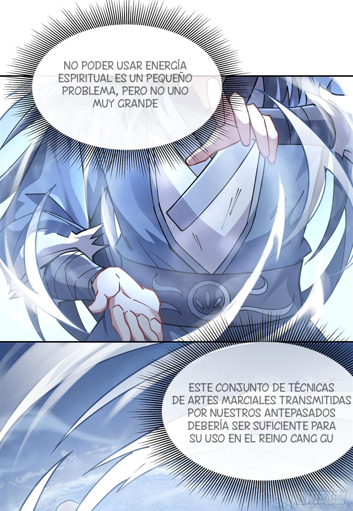 Mis Aprendices Femeninas en el Futuro serán Peces Gordos Capitulo 148 página 27