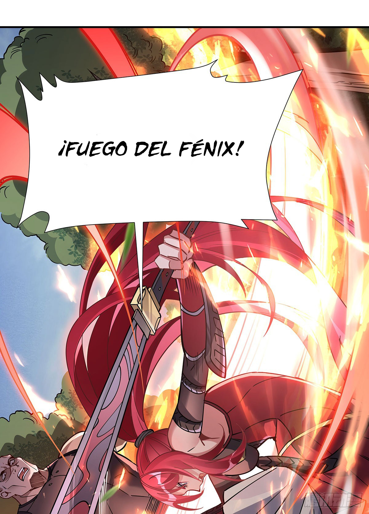 Mis Aprendices Femeninas en el Futuro serán Peces Gordos Capitulo 148 página 44
