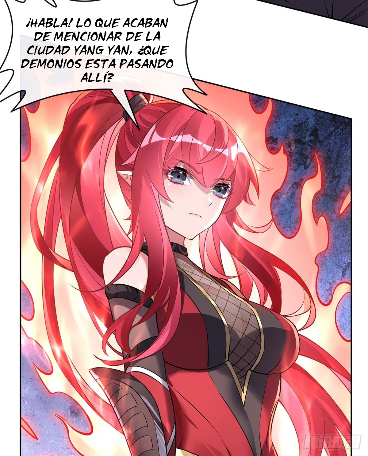 Mis Aprendices Femeninas en el Futuro serán Peces Gordos Capitulo 149 página 7