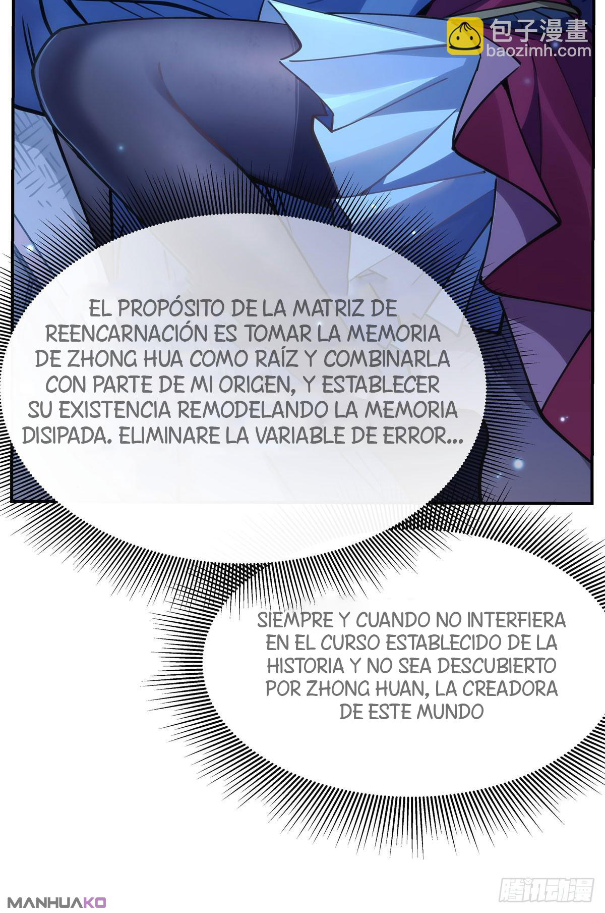 Mis Aprendices Femeninas en el Futuro serán Peces Gordos Capitulo 150 página 15