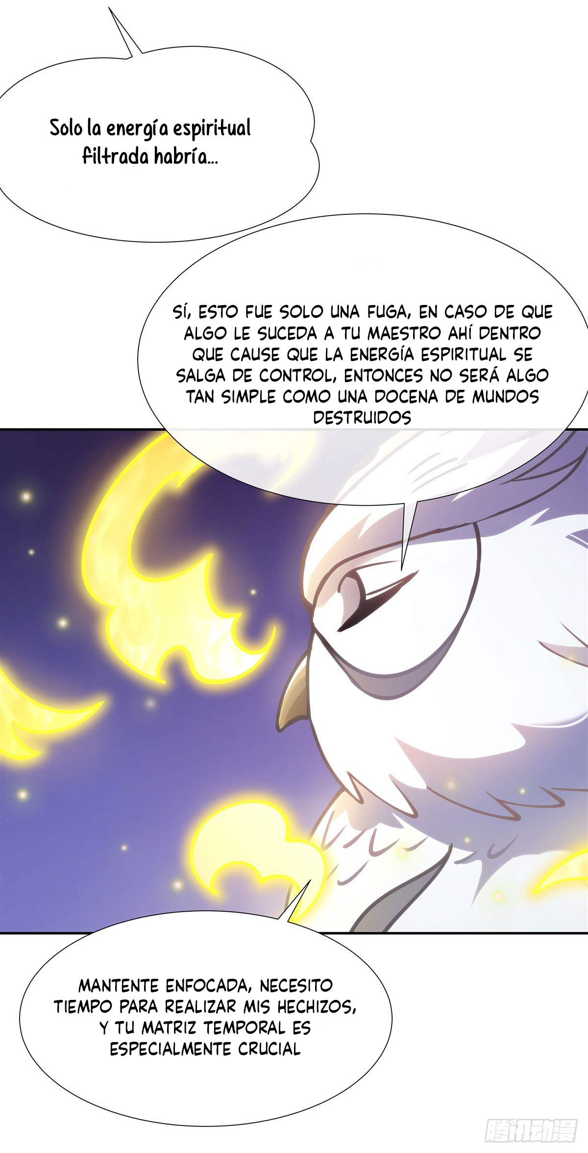 Mis Aprendices Femeninas en el Futuro serán Peces Gordos Capitulo 150 página 28