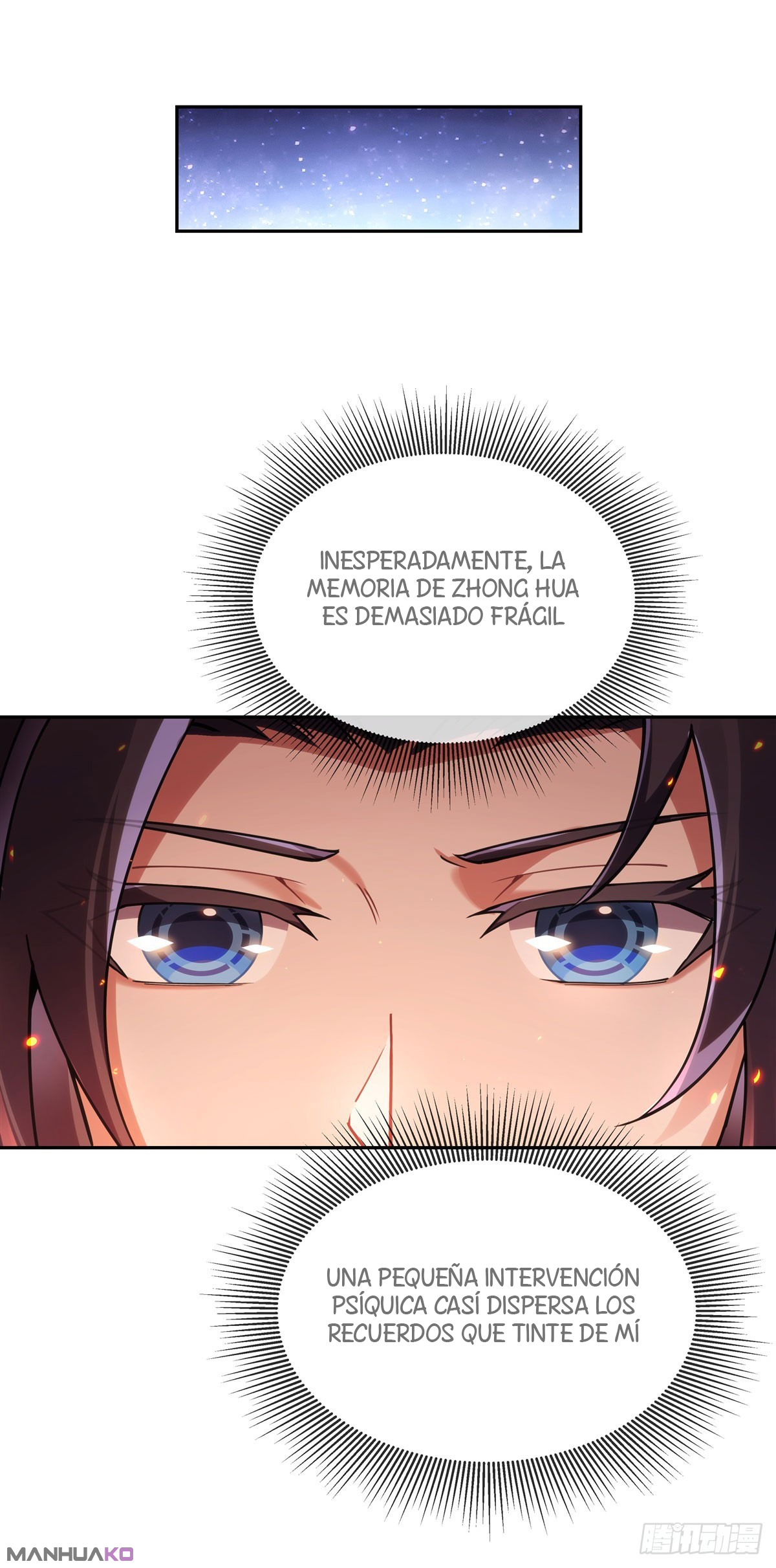 Mis Aprendices Femeninas en el Futuro serán Peces Gordos Capitulo 150 página 35