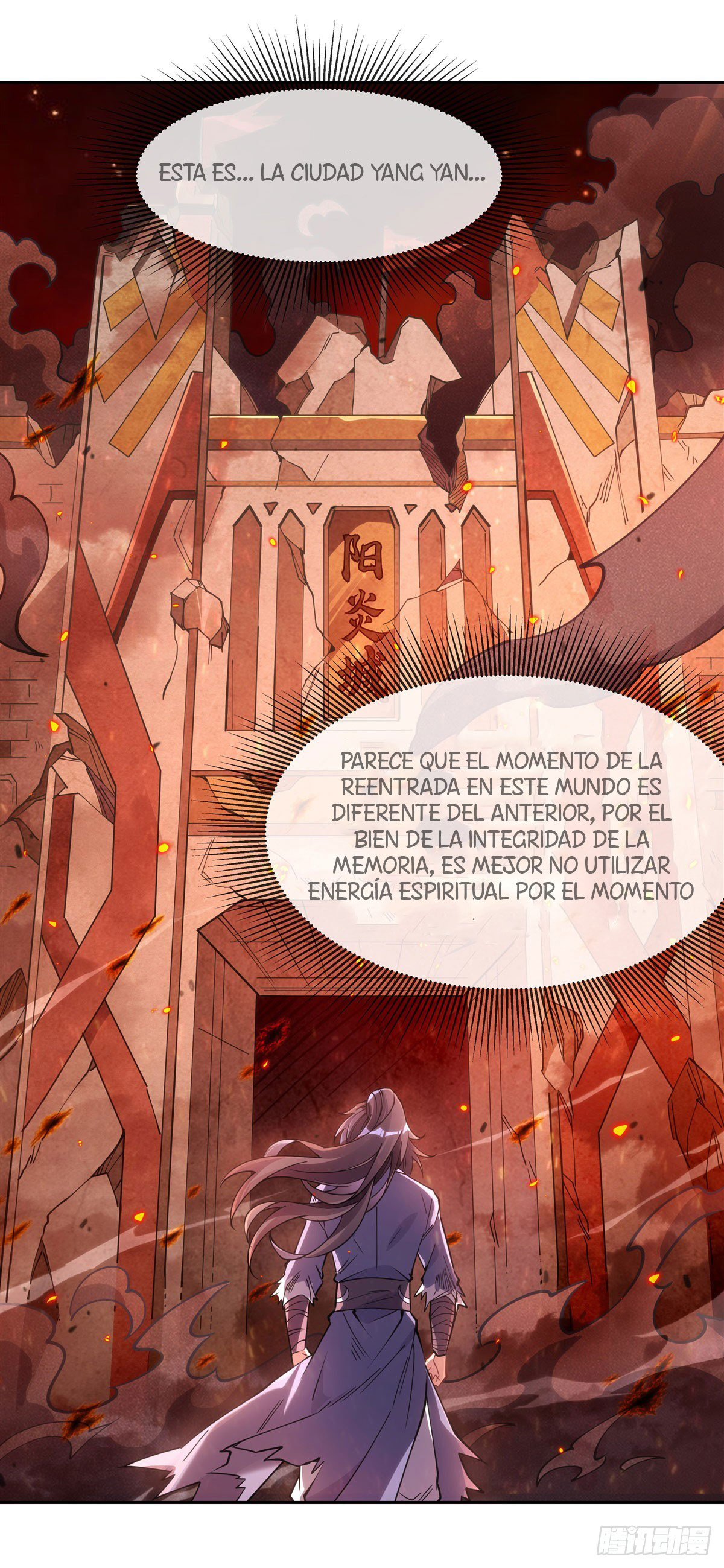 Mis Aprendices Femeninas en el Futuro serán Peces Gordos Capitulo 150 página 36