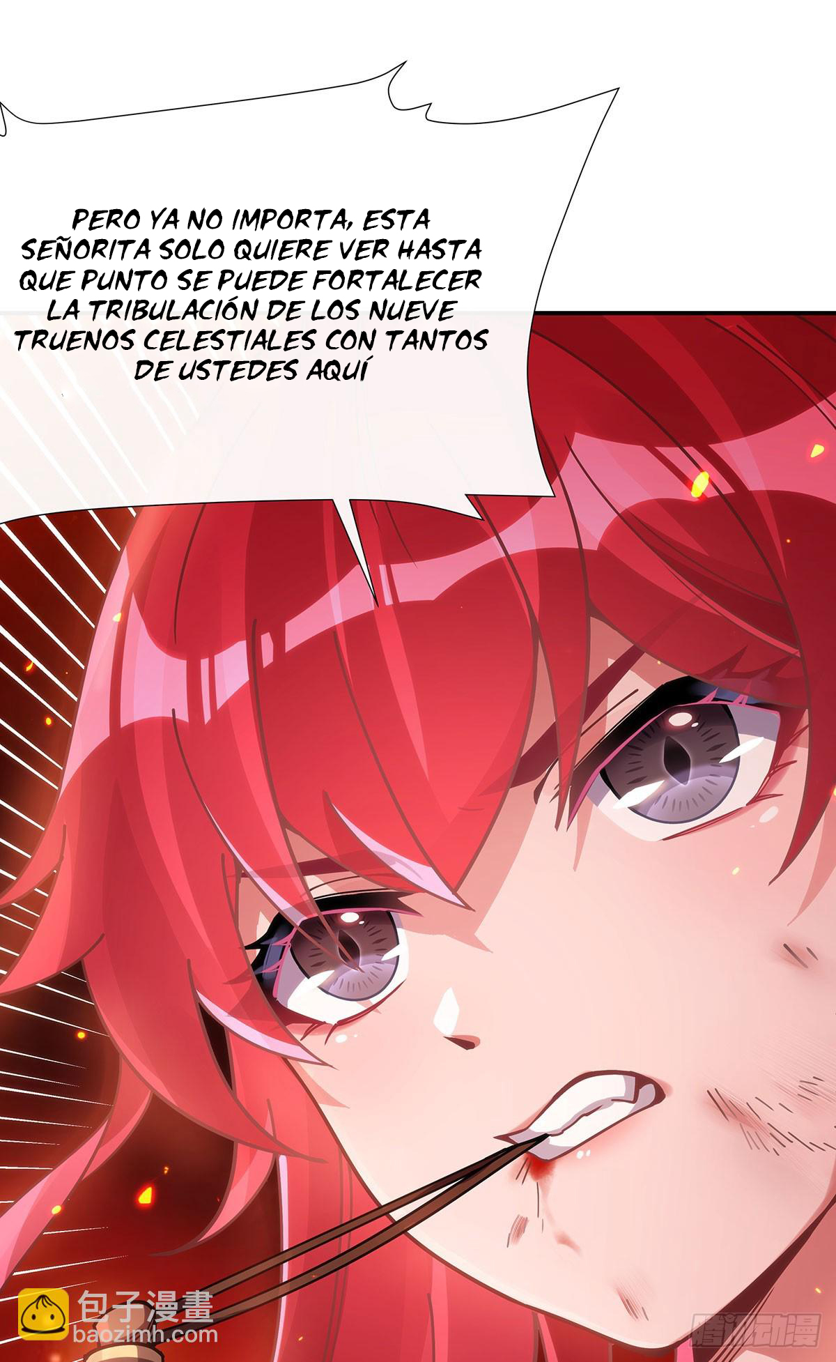 Mis Aprendices Femeninas en el Futuro serán Peces Gordos Capitulo 150 página 48