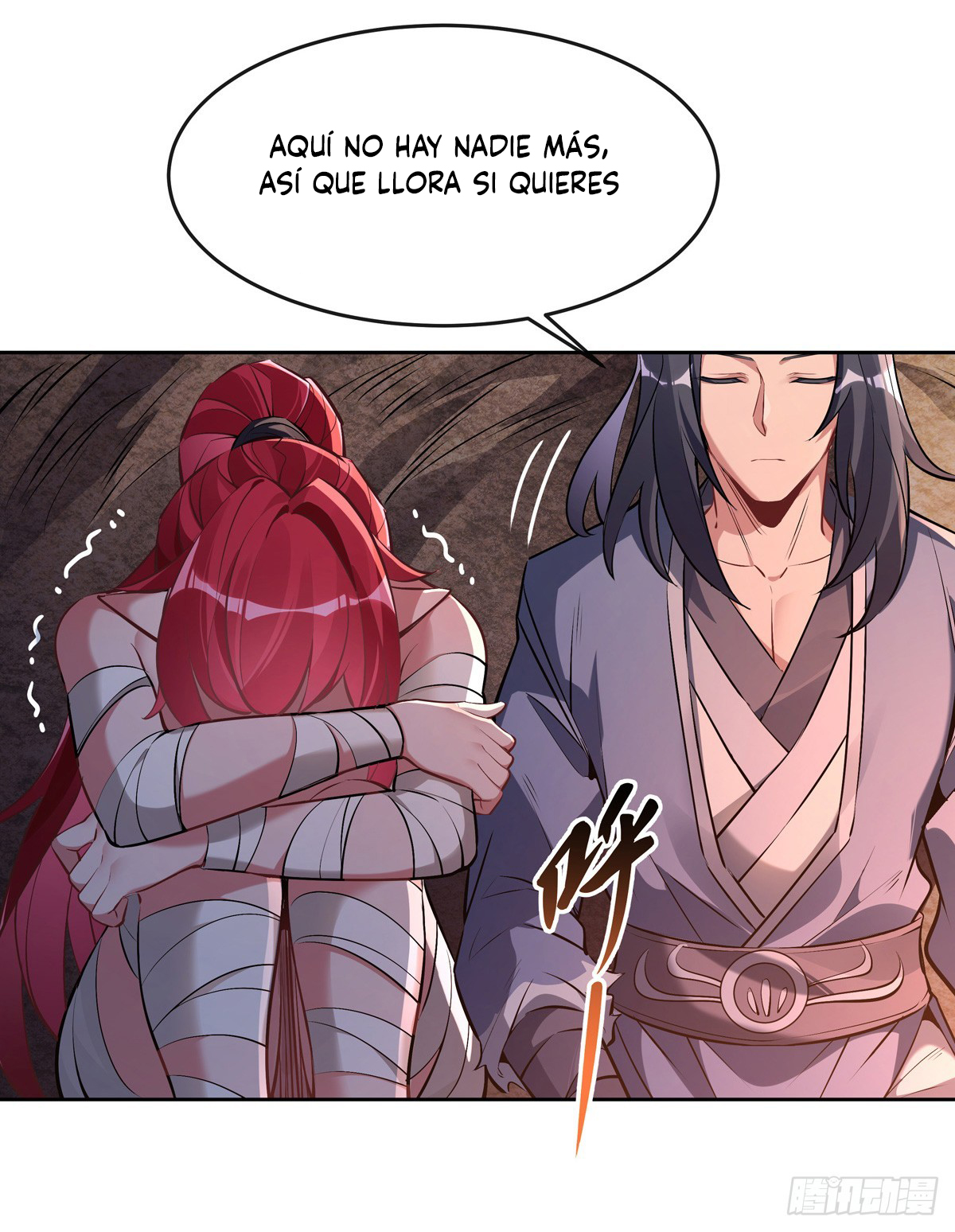 Mis Aprendices Femeninas en el Futuro serán Peces Gordos Capitulo 151 página 38