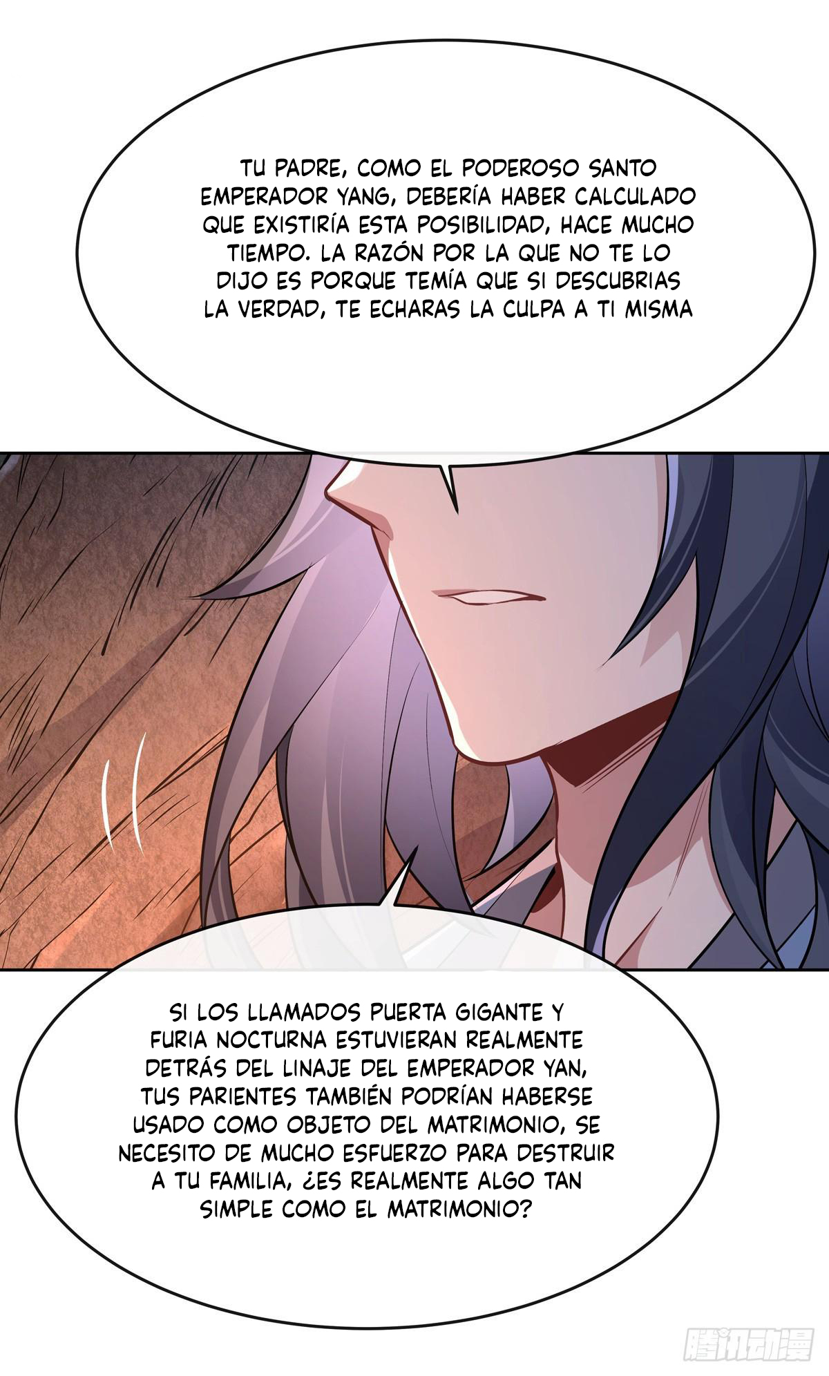 Mis Aprendices Femeninas en el Futuro serán Peces Gordos Capitulo 151 página 43