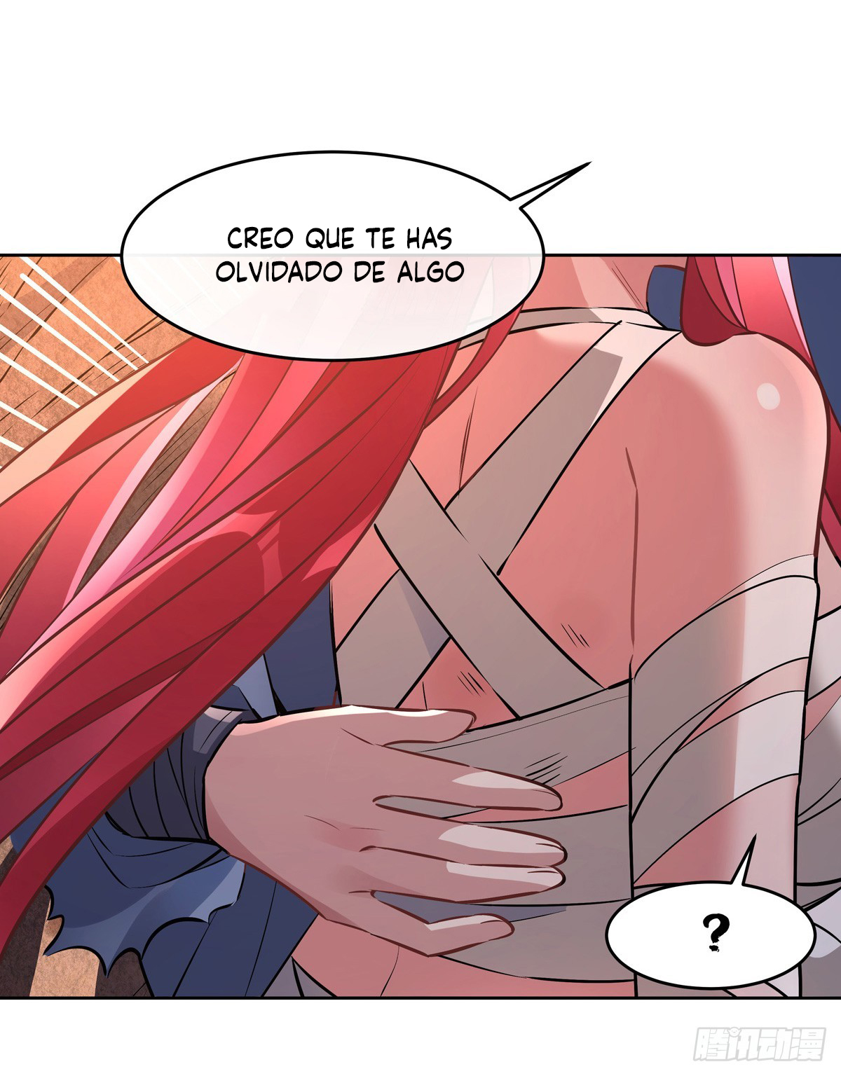 Mis Aprendices Femeninas en el Futuro serán Peces Gordos Capitulo 151 página 47