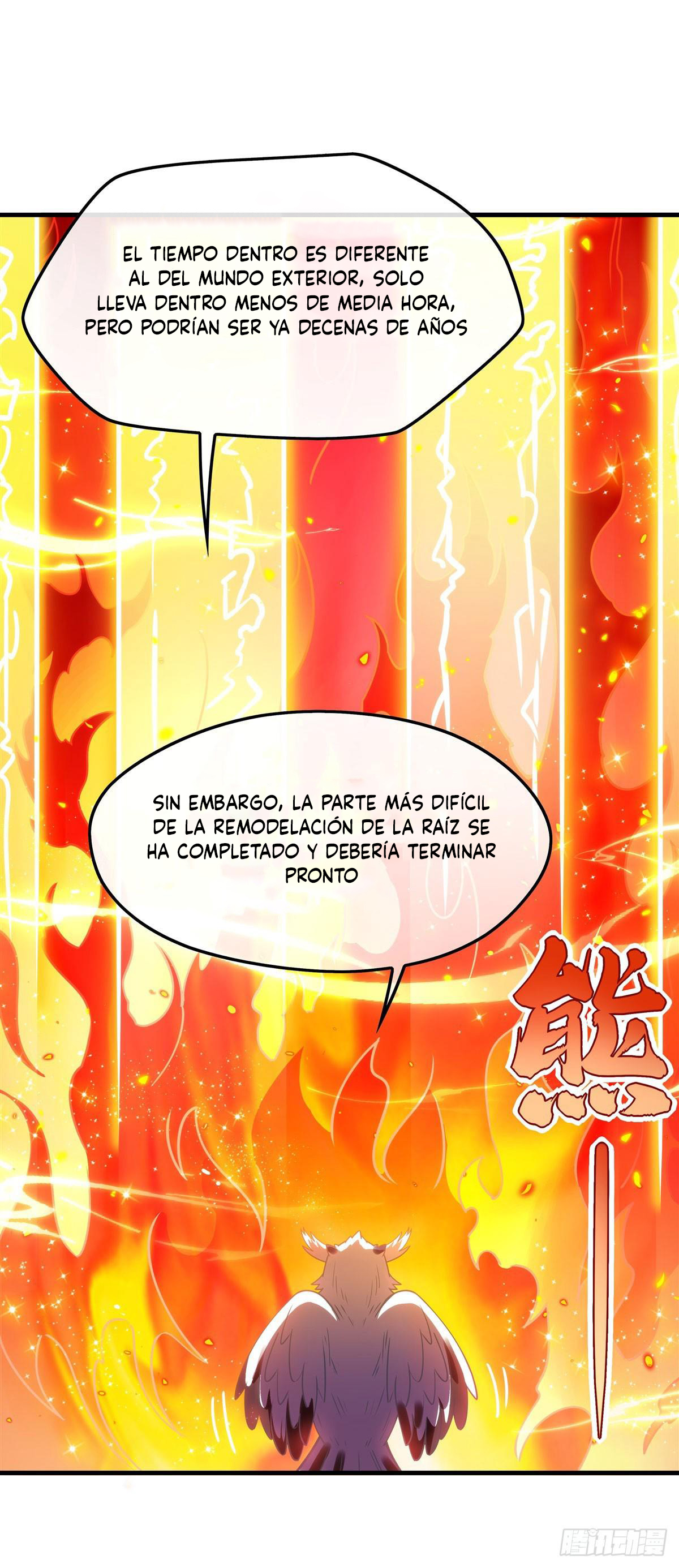 Mis Aprendices Femeninas en el Futuro serán Peces Gordos Capitulo 152 página 38